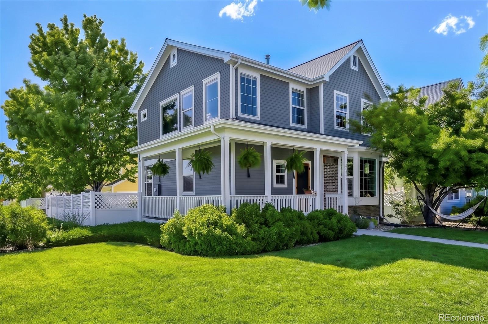  Arvada Home | MLS #: 95730808313  Coors Court, Arvada Beds: 3 Baths: 4 Price: $799,000