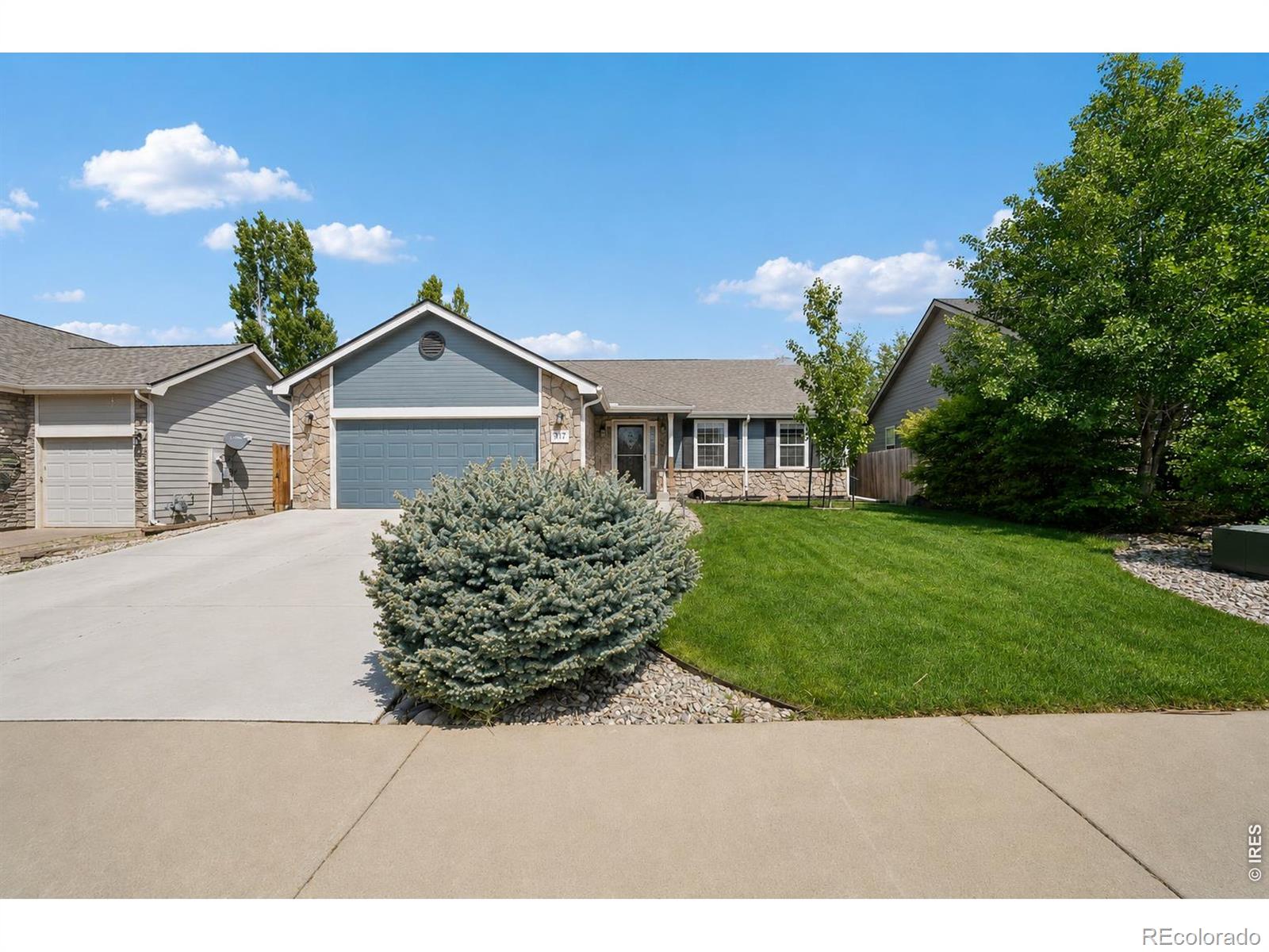  Johnstown Home | MLS #: 4567891061612317  Boulder Lane, Johnstown Beds: 5 Baths: 3 Price: $519,000
