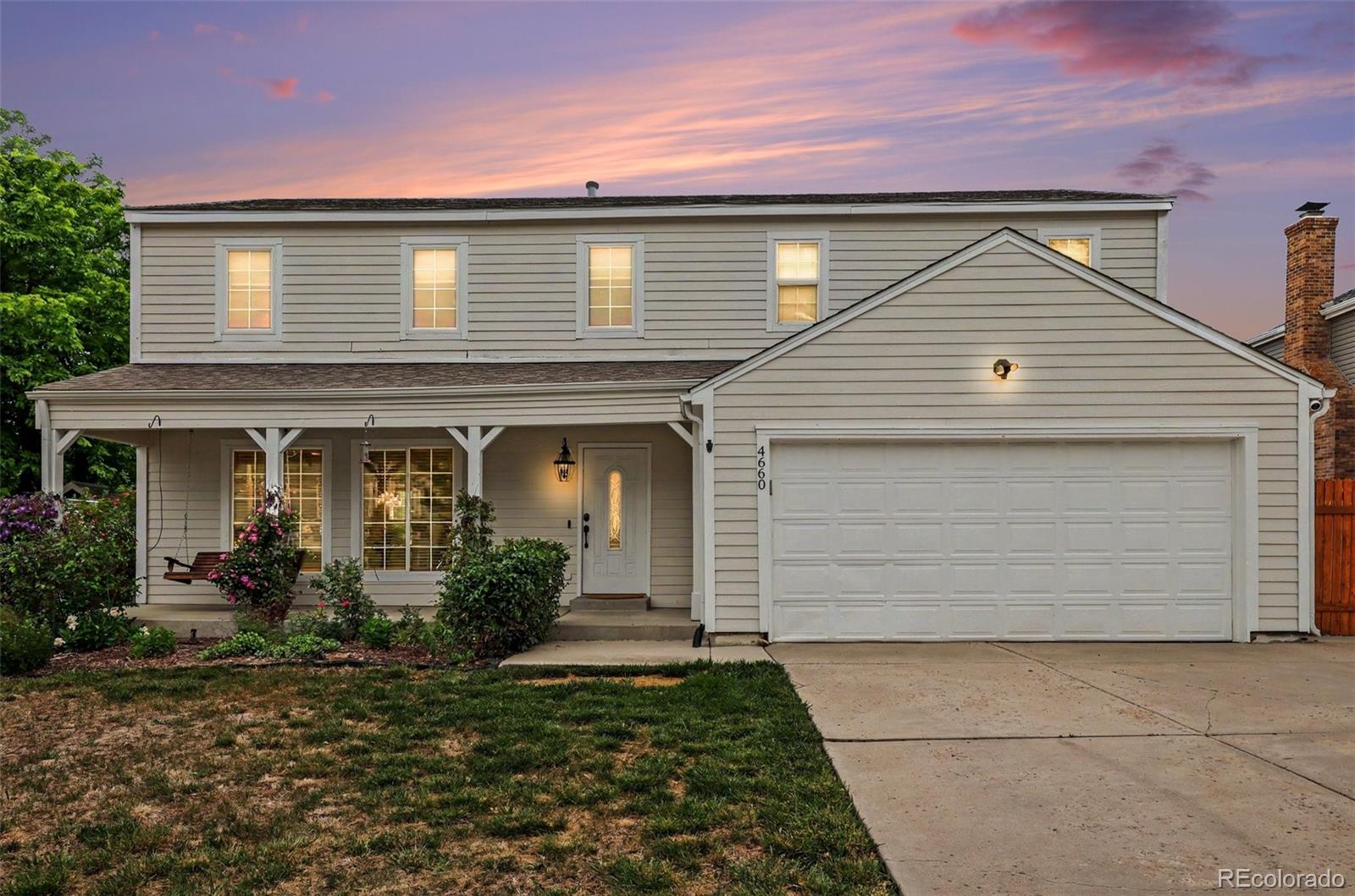 Friendly Hills Morrison Home | MLS #: 72439984660 S Wright Way, Morrison Beds: 4 Baths: 3 Price: $595,000