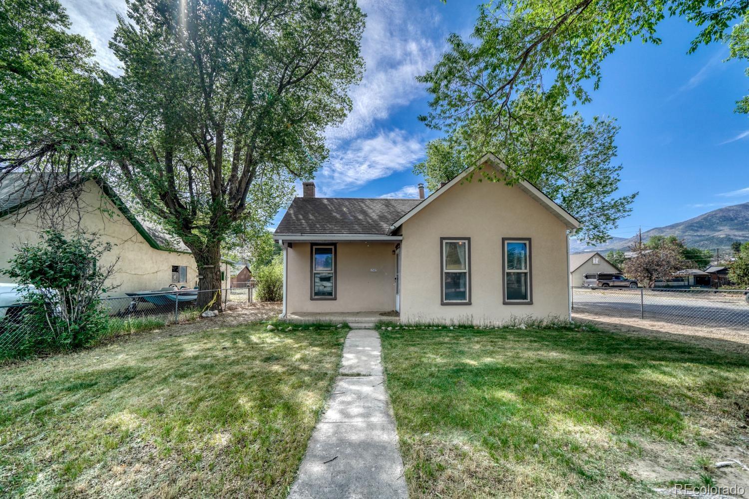 1347 h street, Salida sold home. Closed on 2026-07-14 for $518,000.