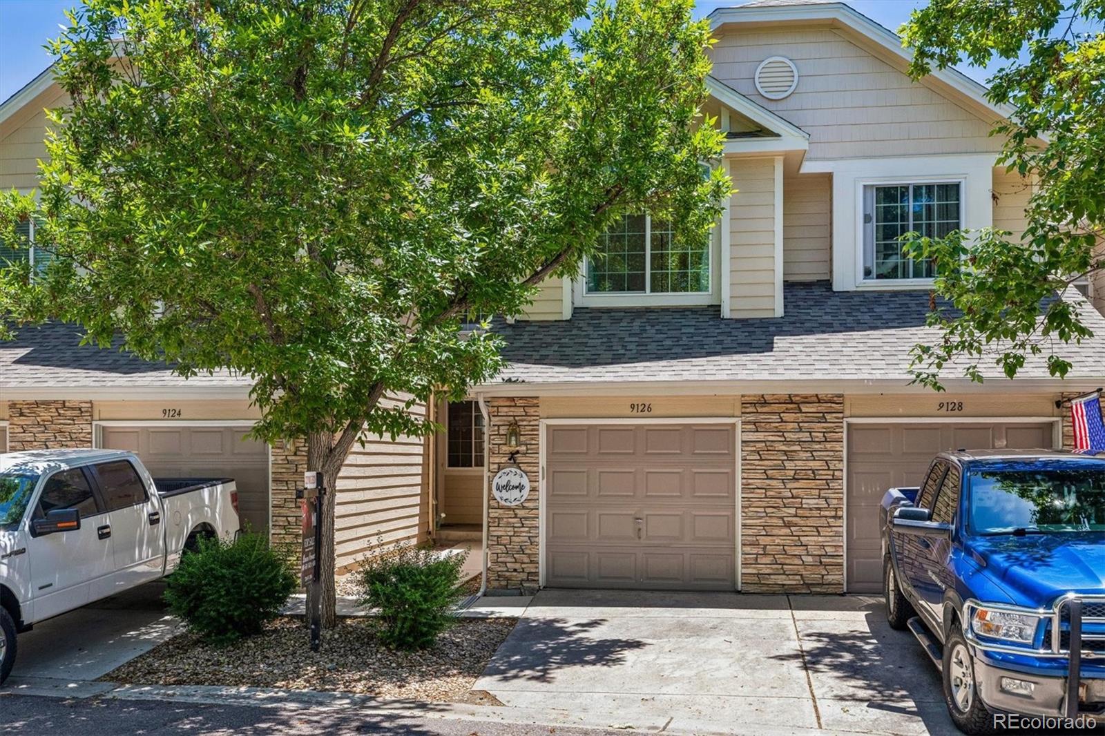  Littleton Home | MLS #: 56096979126 W Phillips Drive, Littleton Beds: 3 Baths: 3 Price: $414,900