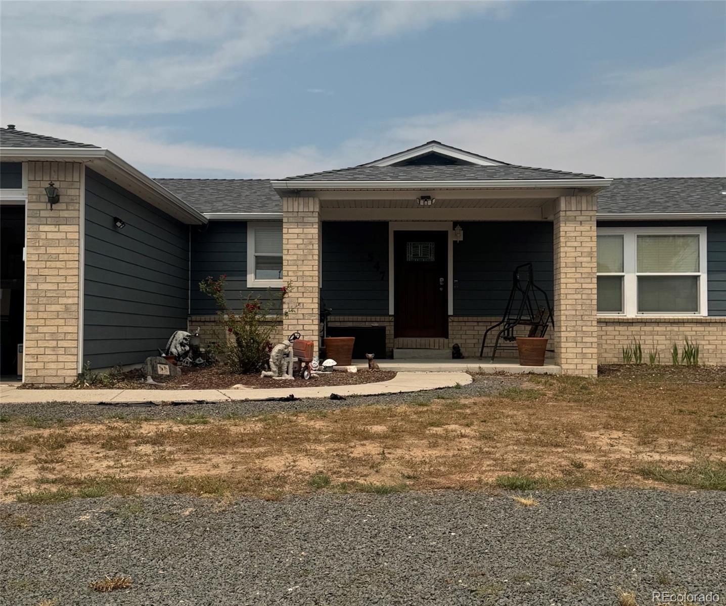 547 dakota street, Kiowa sold home. Closed on 2026-06-24 for $540,000.