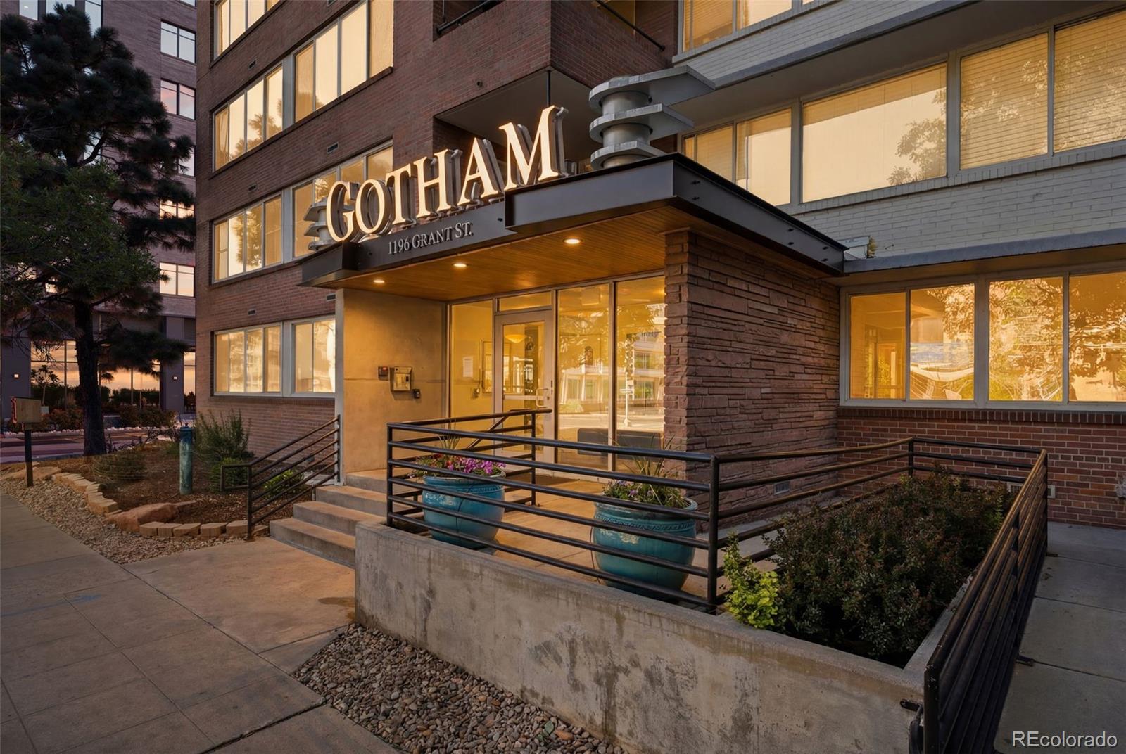 Capitol Hill Denver Condo / Townhome | MLS #: 65833531196 N Grant Street 211, Denver Beds: 0 Baths: 1 Price: $130,000