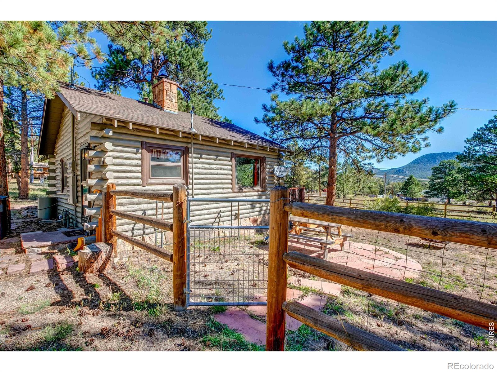 930 highacres drive, Estes Park sold home. Closed on 2026-08-31 for $524,900.