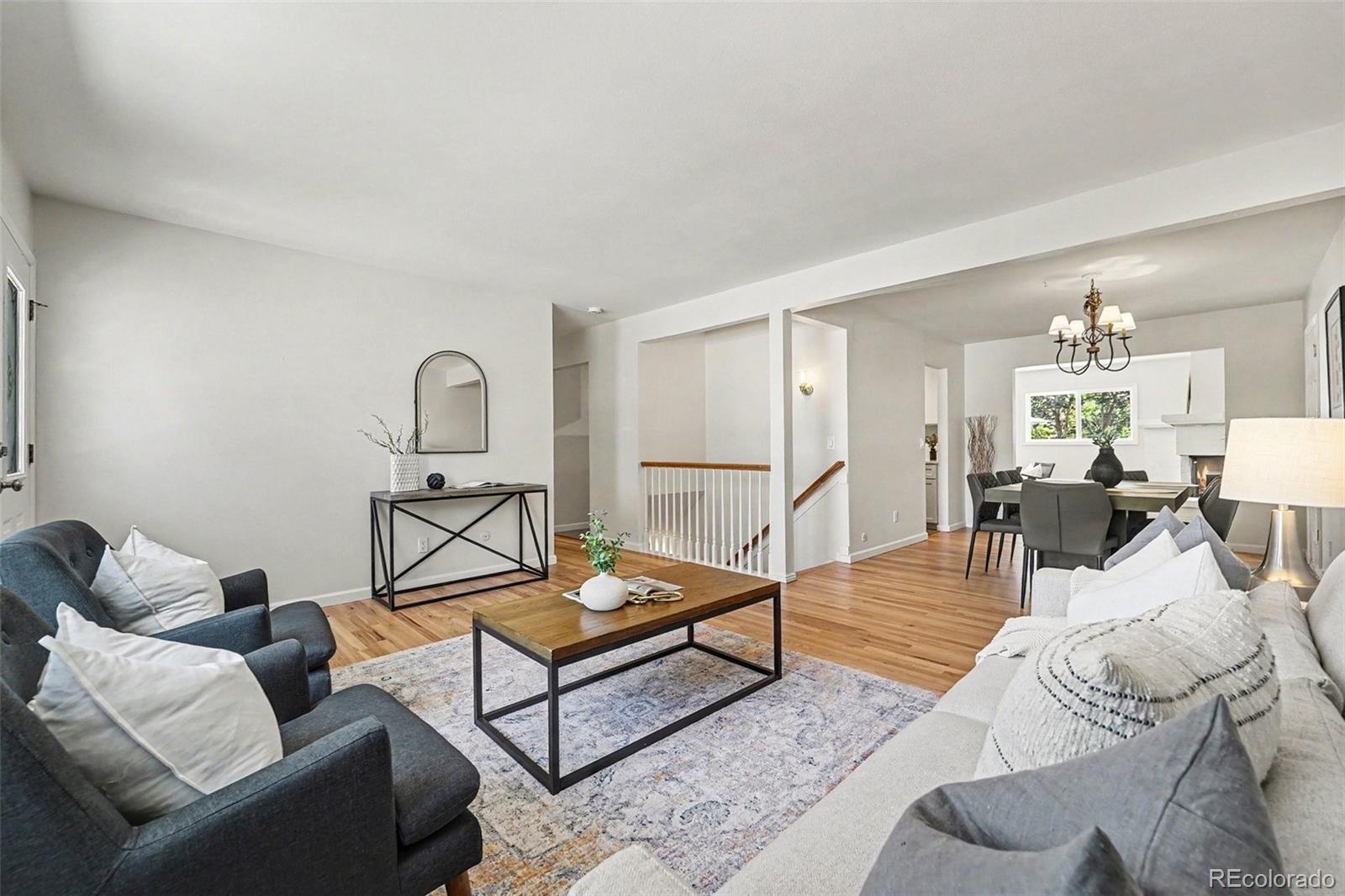  Lakewood Home | MLS #: 599939512028 W Virginia Drive, Lakewood Beds: 5 Baths: 3 Price: $639,900