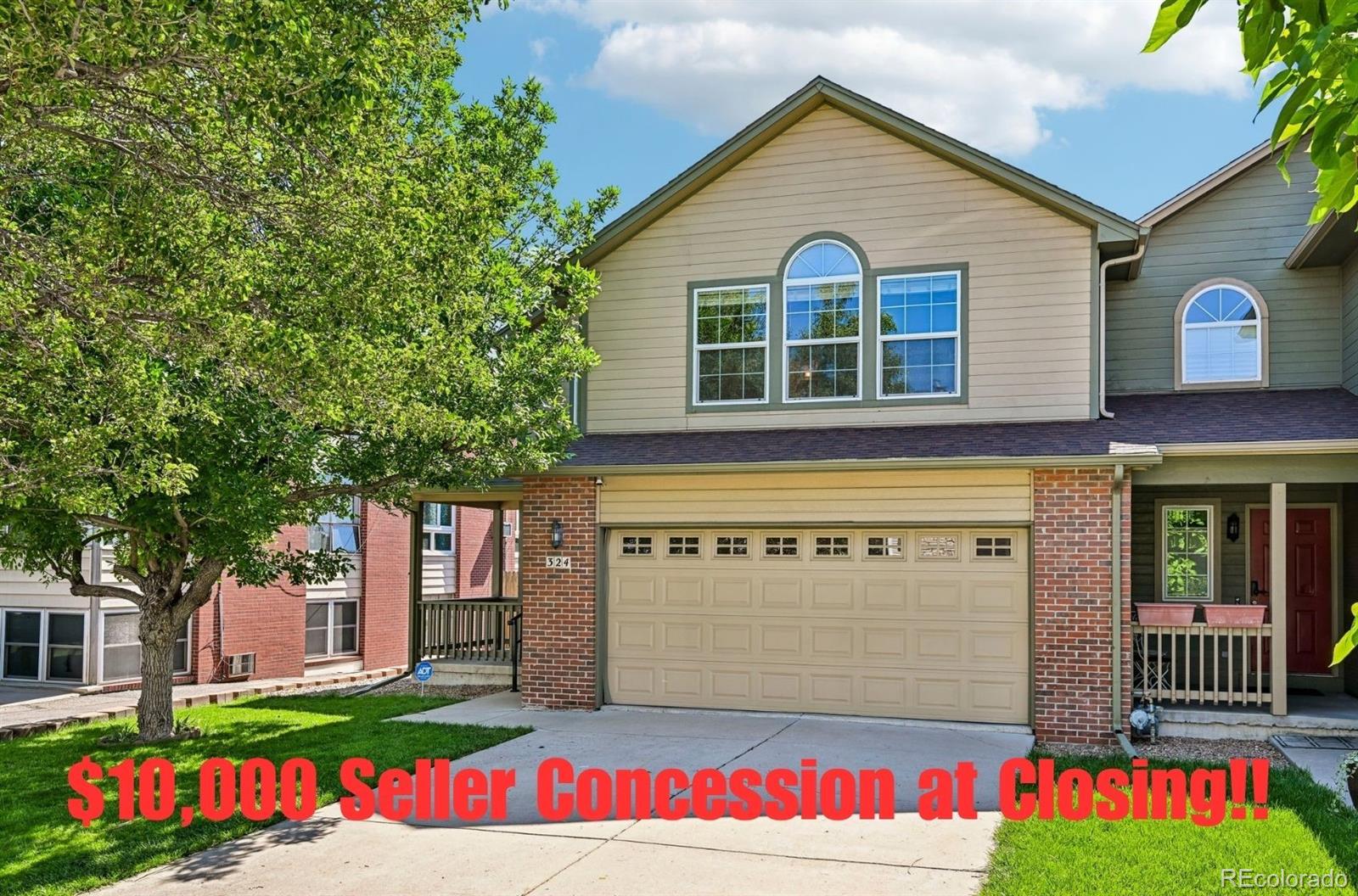  Lakewood Home | MLS #: 5131261324 S Ames Street, Lakewood Beds: 3 Baths: 3 Price: $480,000