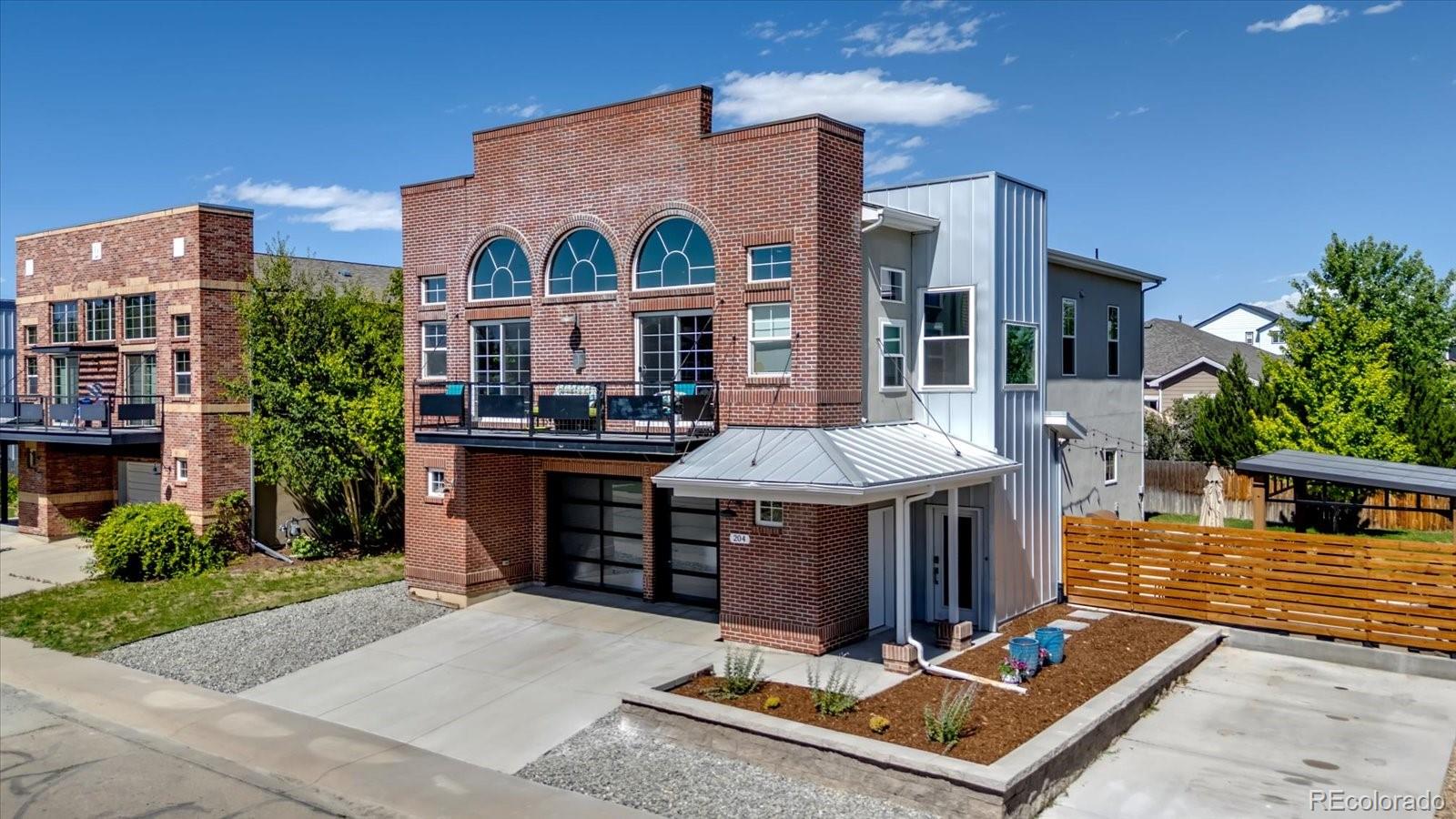 204 pinyon street, Frederick sold home. Closed on 2026-08-21 for $650,000.