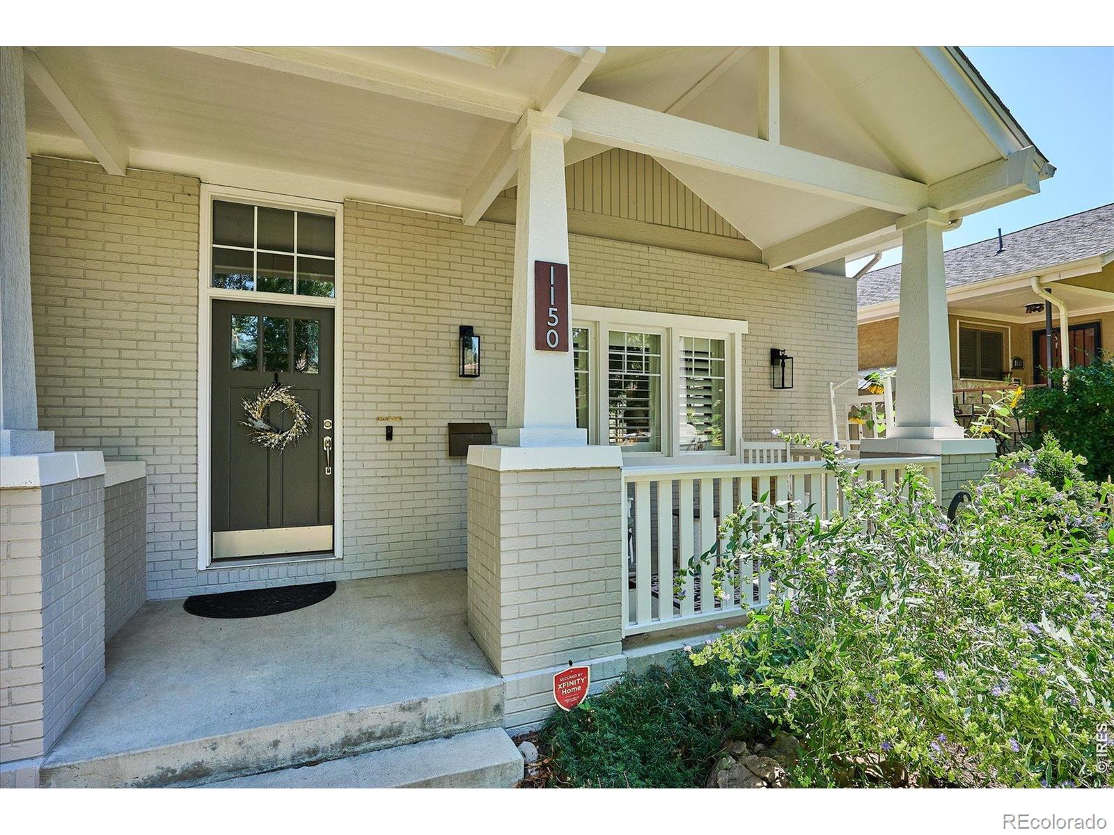 Congress Park Denver Home | MLS #: 45678910616561150  Milwaukee Street, Denver Beds: 3 Baths: 2 Price: $950,000