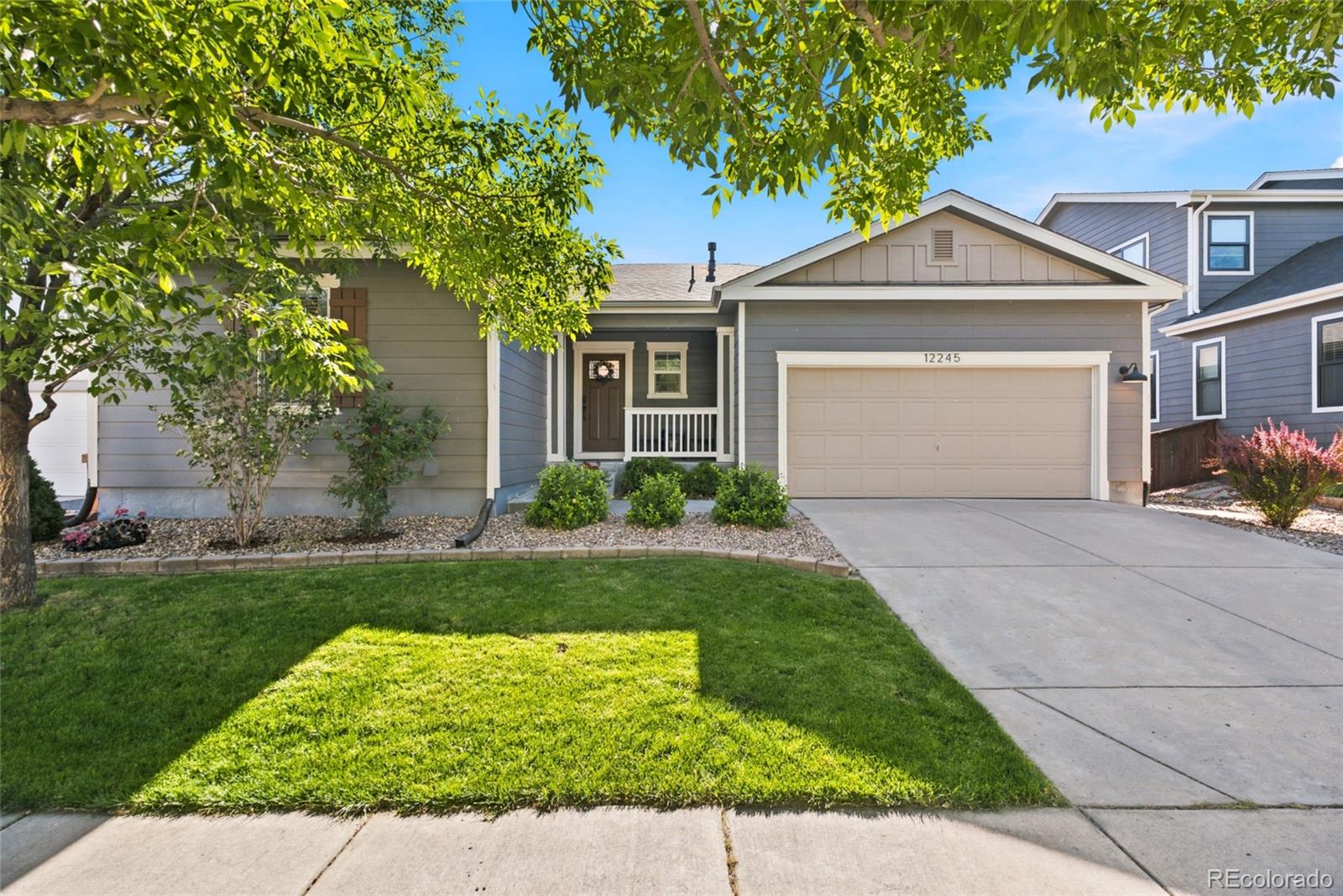  Brighton Home | MLS #: 687605812245  Kalispell Street, Brighton Beds: 4 Baths: 3 Price: $535,000