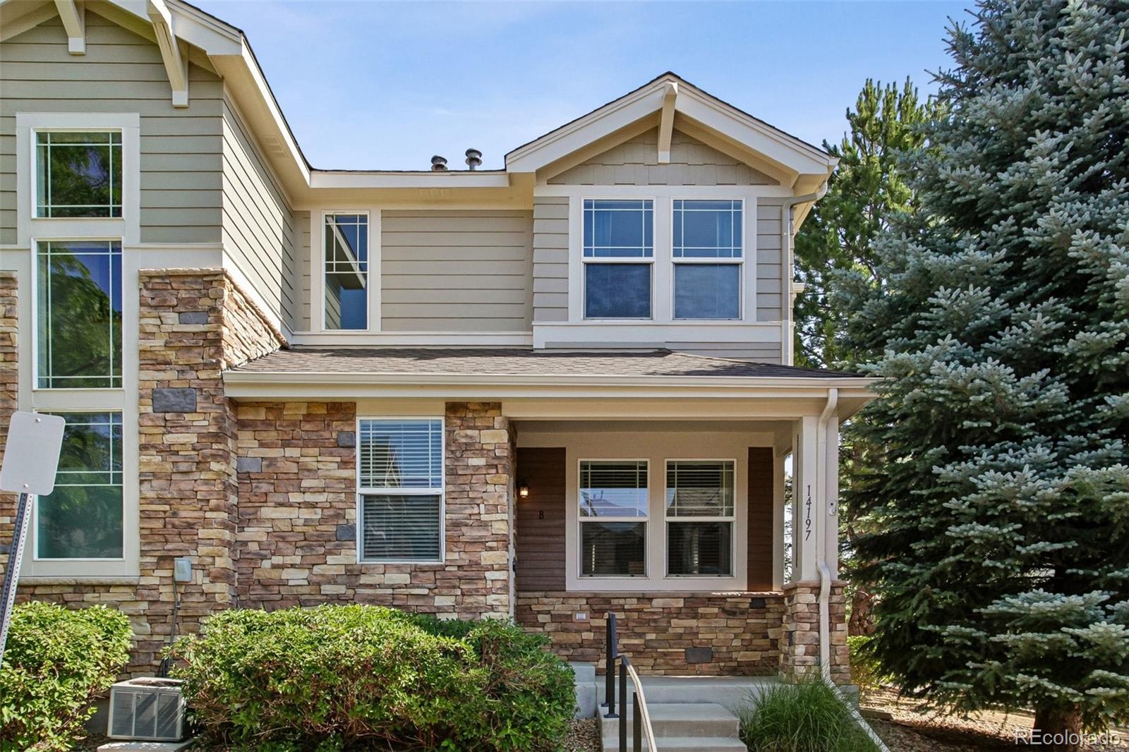  Arvada Condo / Townhome | MLS #: 485137514197 W 84th Circle B, Arvada Beds: 3 Baths: 4 Price: $599,000