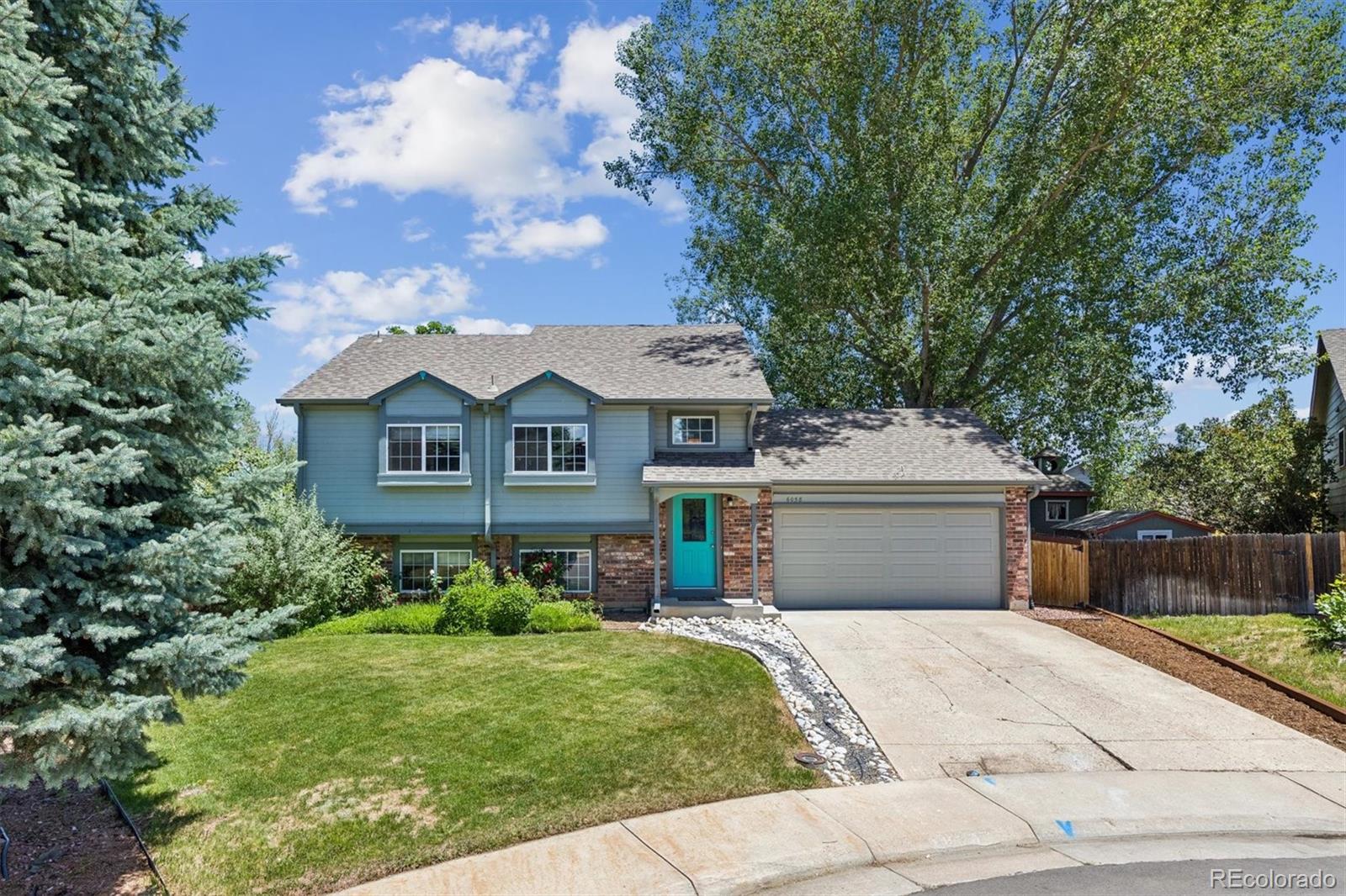  Littleton Home | MLS #: 43363666058 S Swadley Way, Littleton Beds: 3 Baths: 2 Price: $569,900