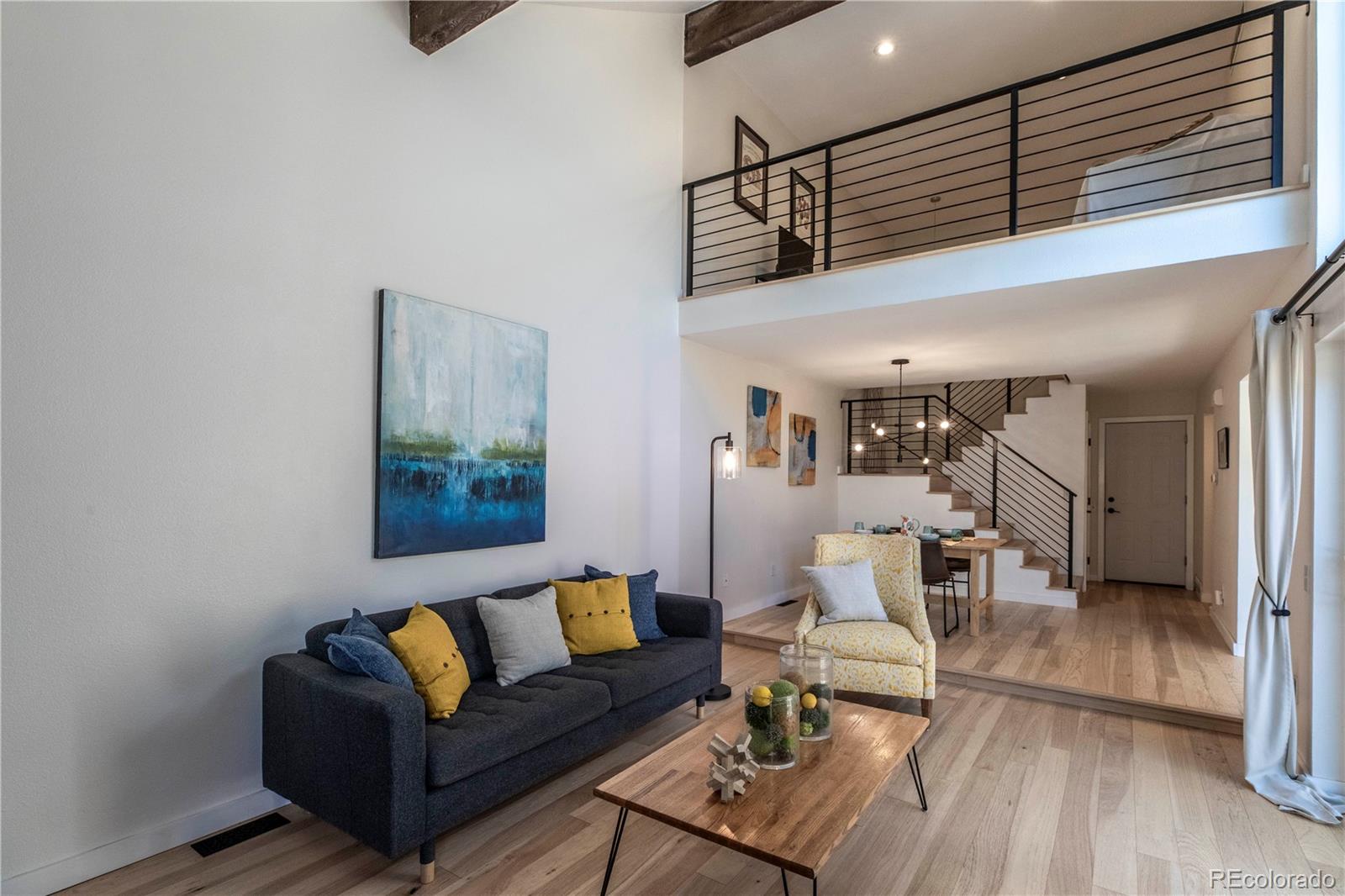 Sunset Ridge Littleton Condo / Townhome | MLS #: 659242611675  Elk Head Range Road , Littleton Beds: 2 Baths: 2 Price: $420,000