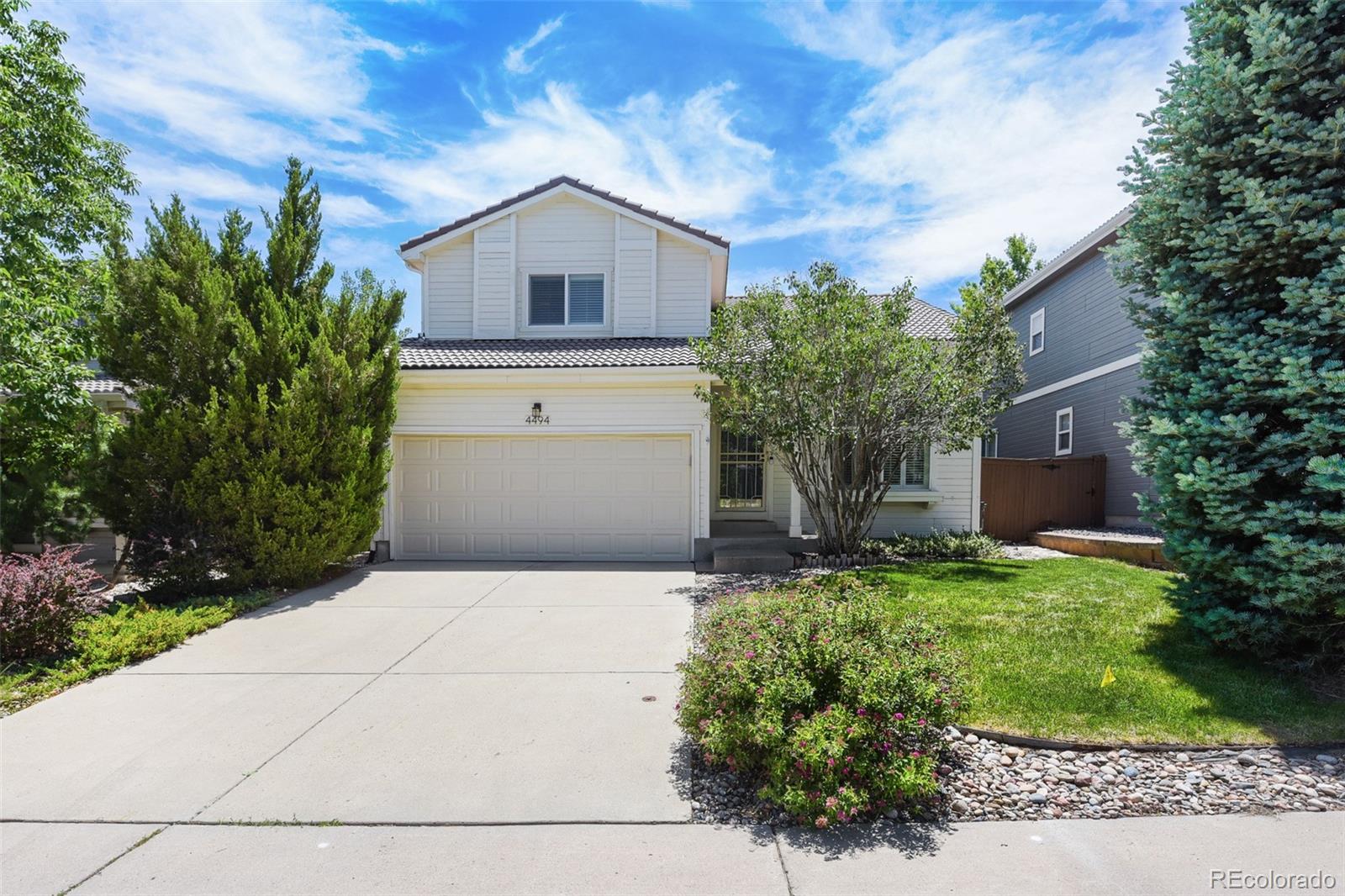  Littleton Home | MLS #: 57681314494  Lyndenwood Circle, Littleton Beds: 3 Baths: 3 Price: $560,000