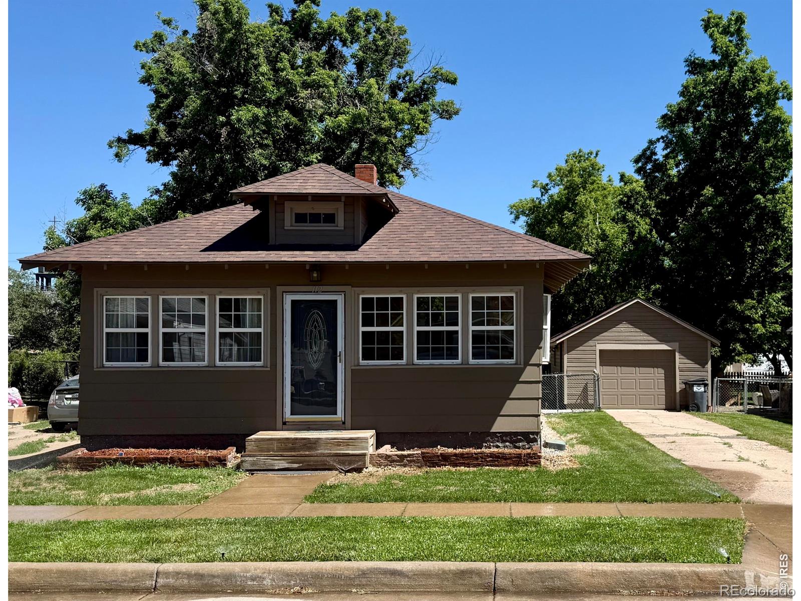 Windsor Town Windsor Home | MLS #: 4567891061675112  Elm Street, Windsor Beds: 2 Baths: 1 Price: $418,000