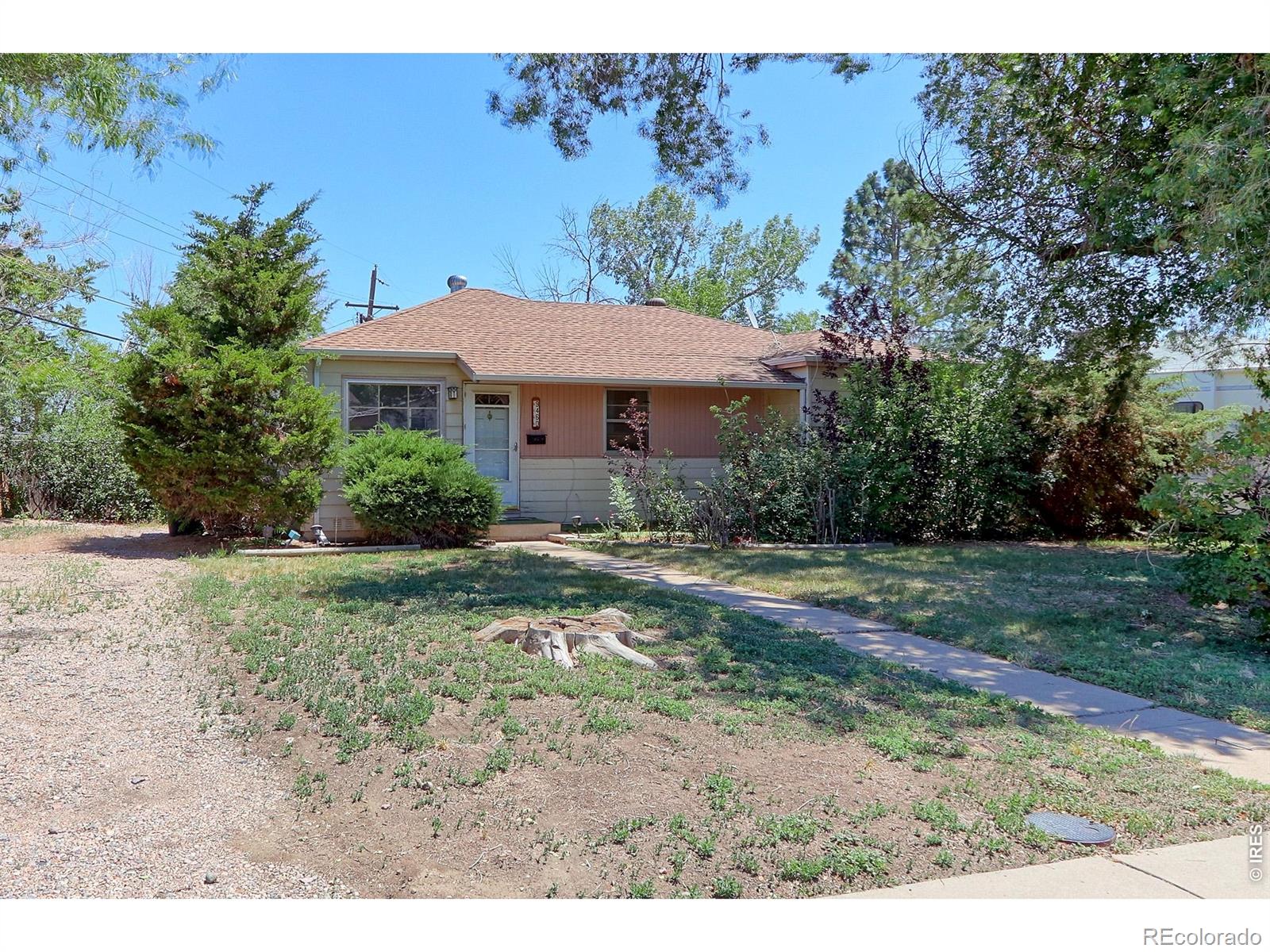  Thornton Home | MLS #: 45678910616869460  High Street, Thornton Beds: 3 Baths: 2 Price: $299,000