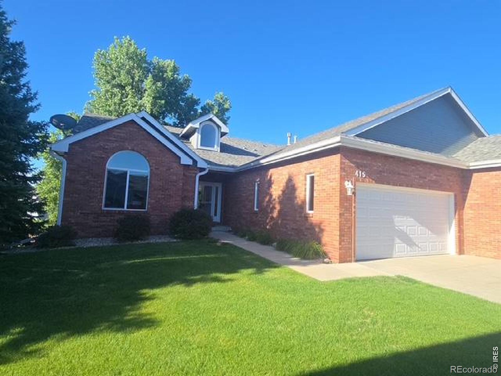 415  pelican cove, Windsor sold home. Closed on 2026-07-15 for $625,000.