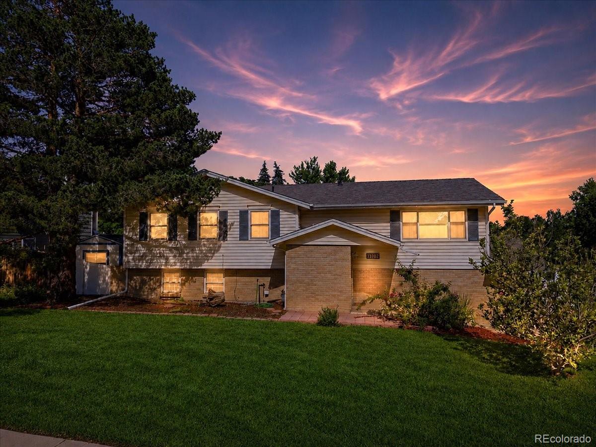 Cottonwood Lakes Thornton Home | MLS #: 857725413102  Saint Paul Drive, Thornton Beds: 4 Baths: 3 Price: $545,000