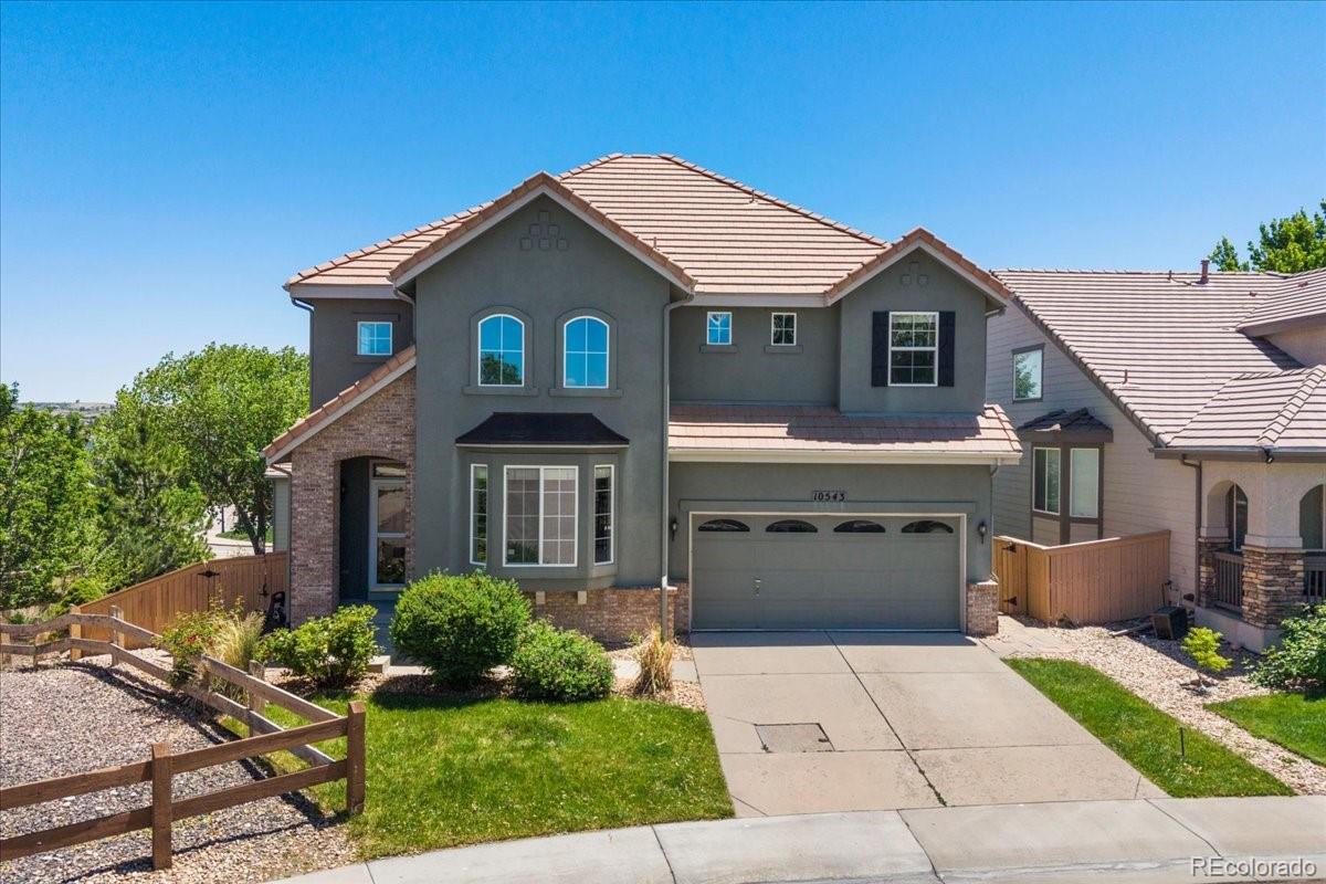  Littleton Home | MLS #: 990408910543  Laurelglen Circle, Littleton Beds: 5 Baths: 4 Price: $734,864
