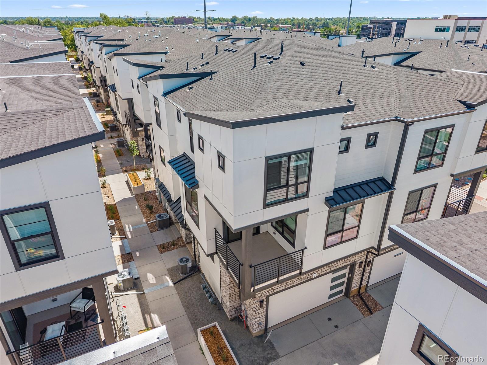 Virginia Village Denver Home | MLS #: 41331492060 S Holly Street, Denver Beds: 2 Baths: 3 Price: $499,990