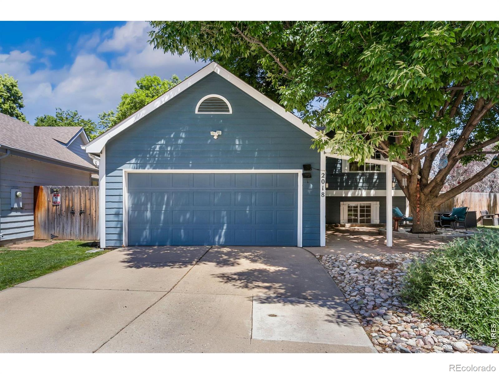 Timberline Village Fort Collins Home | MLS #: 45678910616942018  Connecticut Court, Fort Collins Beds: 3 Baths: 2 Price: $495,000