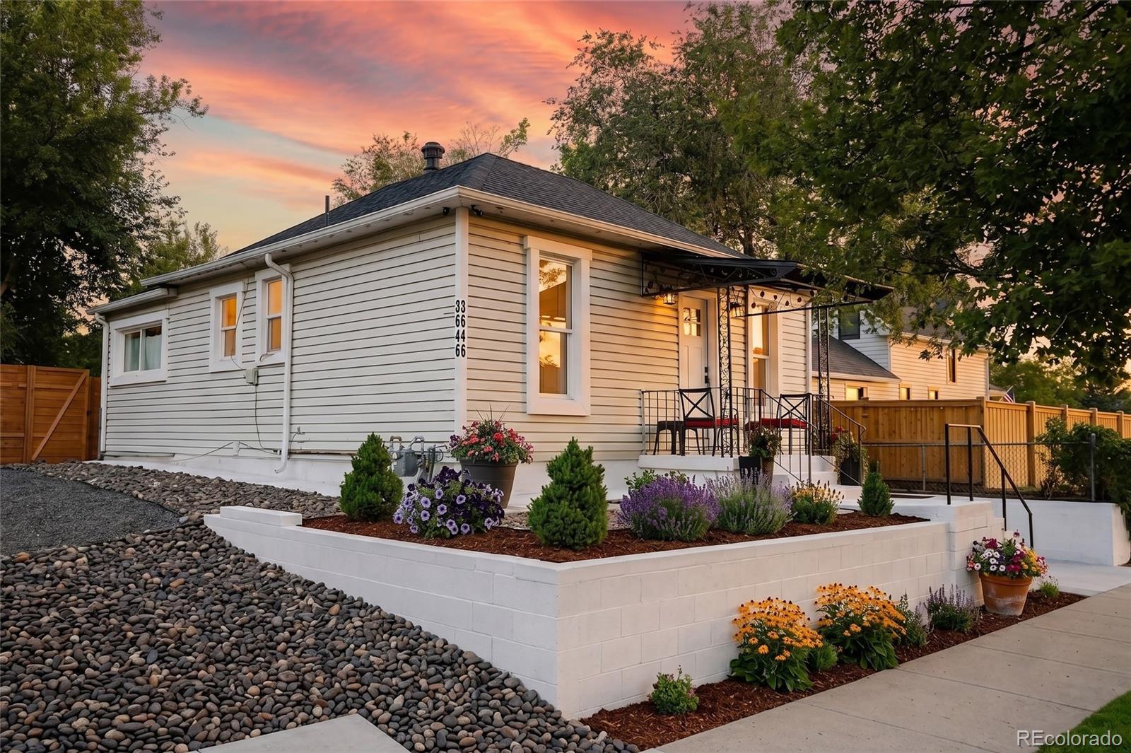 Windsor Denver Home | MLS #: 23790143646 W 8th Avenue, Denver Beds: 2 Baths: 1 Price: $415,000