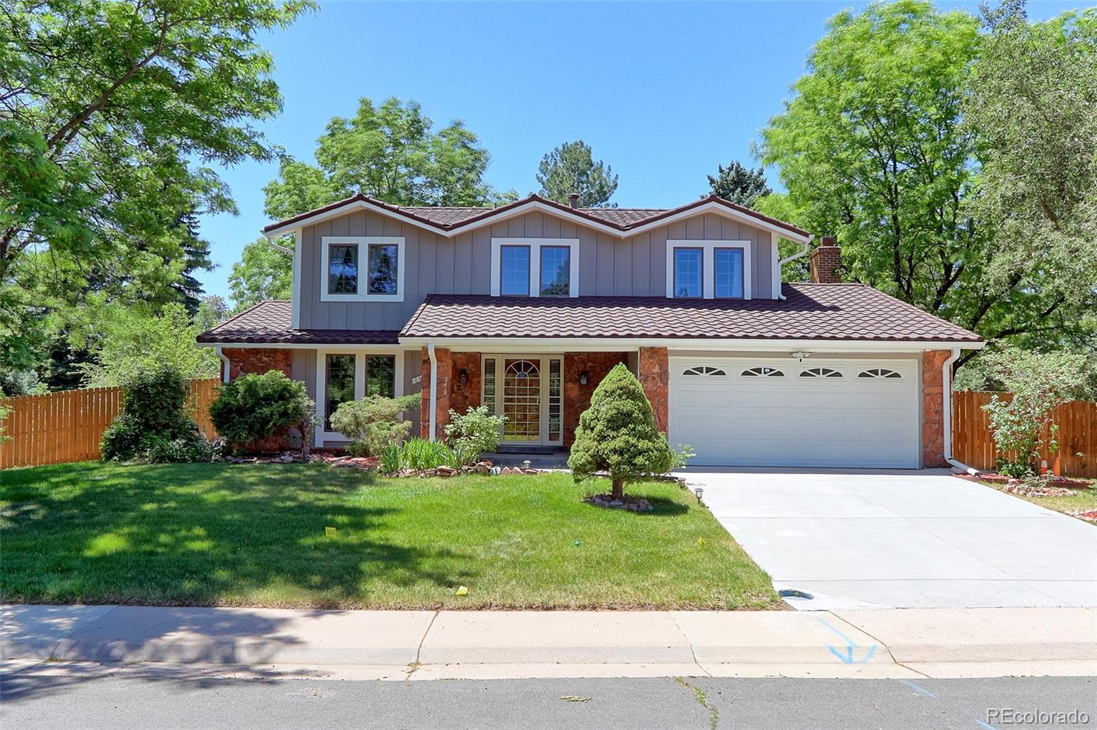Cherry Creek Vista Englewood Home | MLS #: 598004910664 E Dorado Avenue, Englewood Beds: 5 Baths: 4 Price: $910,000