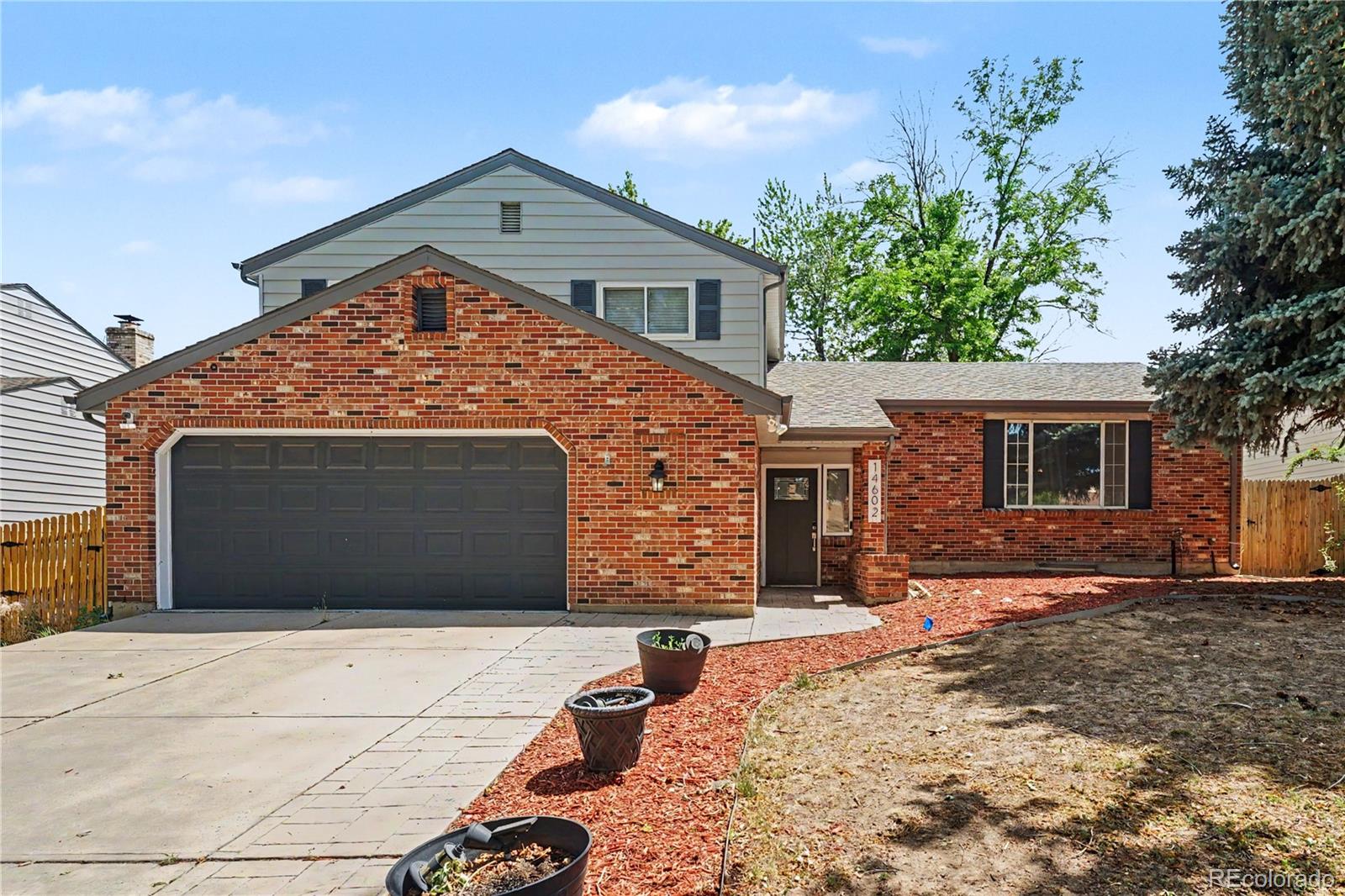 Woodrim Aurora Home | MLS #: 735753114602 E Evans Place, Aurora Beds: 5 Baths: 4 Price: $500,000