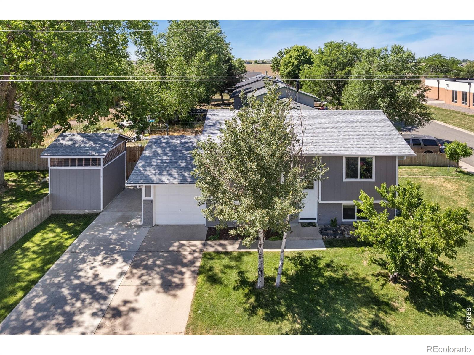 Milliken Milliken Home | MLS #: 4567891061713300 S Harriet Avenue, Milliken Beds: 5 Baths: 2 Price: $415,000