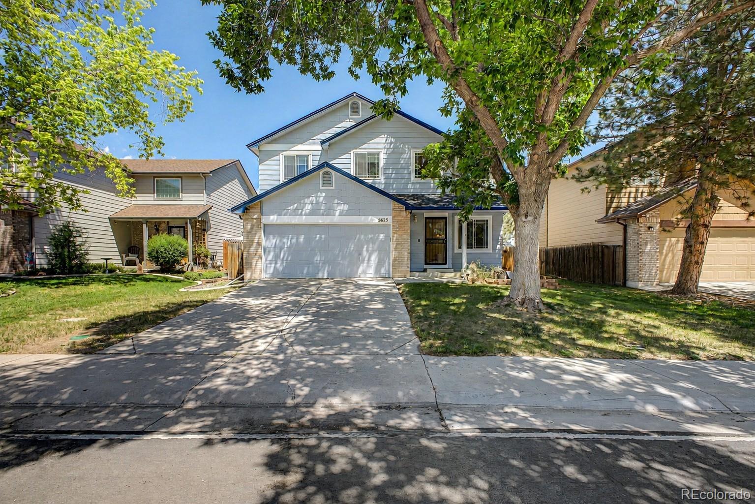  Brighton Home | MLS #: 21270785825 E 124th Way, Brighton Beds: 3 Baths: 3 Price: $512,000
