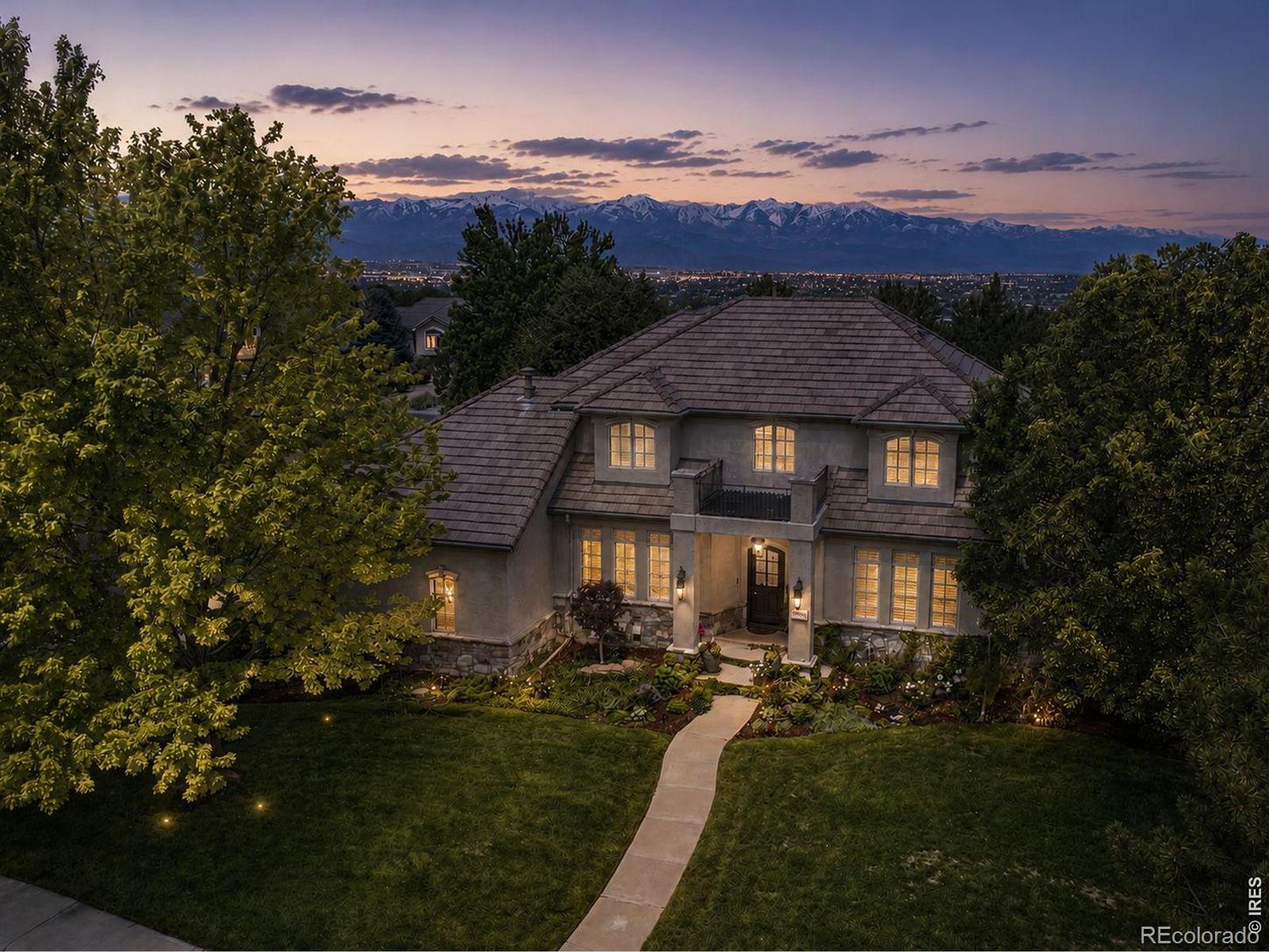 Legacy Ridge Westminster Home | MLS #: 456789106172010993  Meade Court, Westminster Beds: 6 Baths: 5 Price: $1,900,000