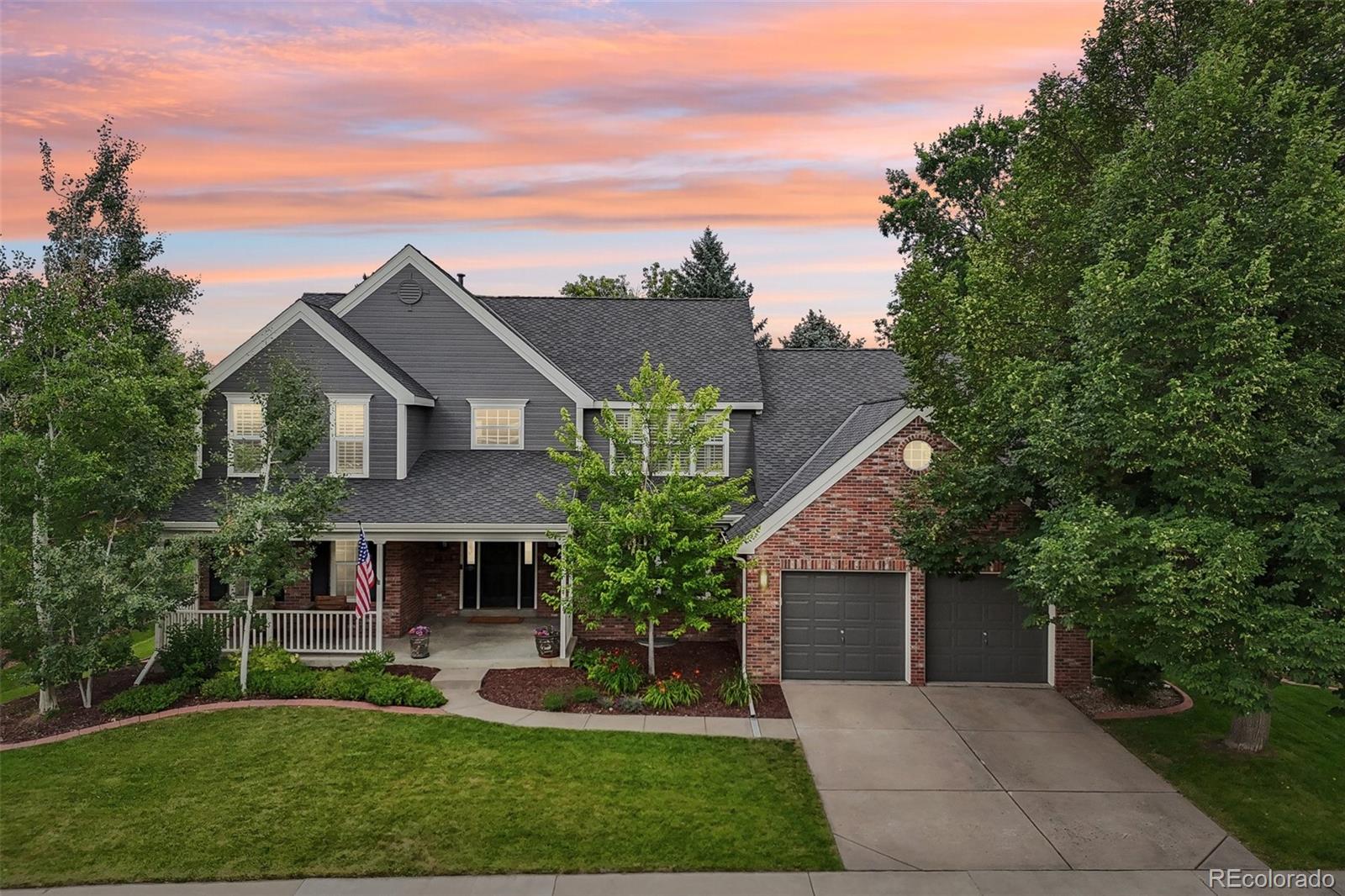  Littleton Home | MLS #: 84375175436 S Everett Way, Littleton Beds: 4 Baths: 3 Price: $1,024,900