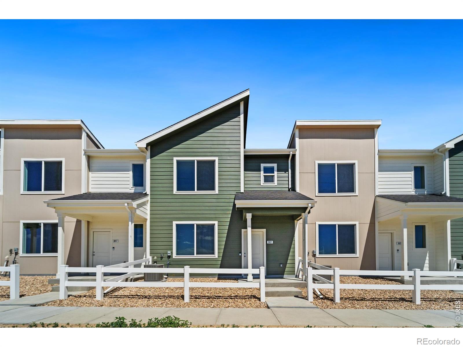 3921 green court, Evans sold home. Closed on 2026-08-27 for $345,000.