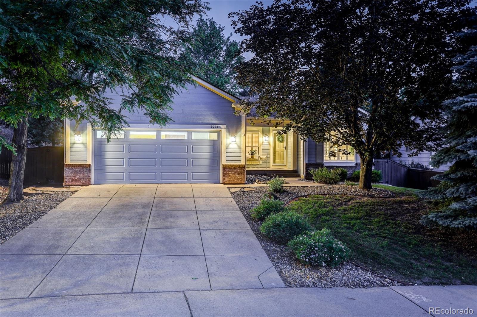  Littleton Home | MLS #: 49782329274  Fox Fire Lane, Littleton Beds: 4 Baths: 3 Price: $750,000