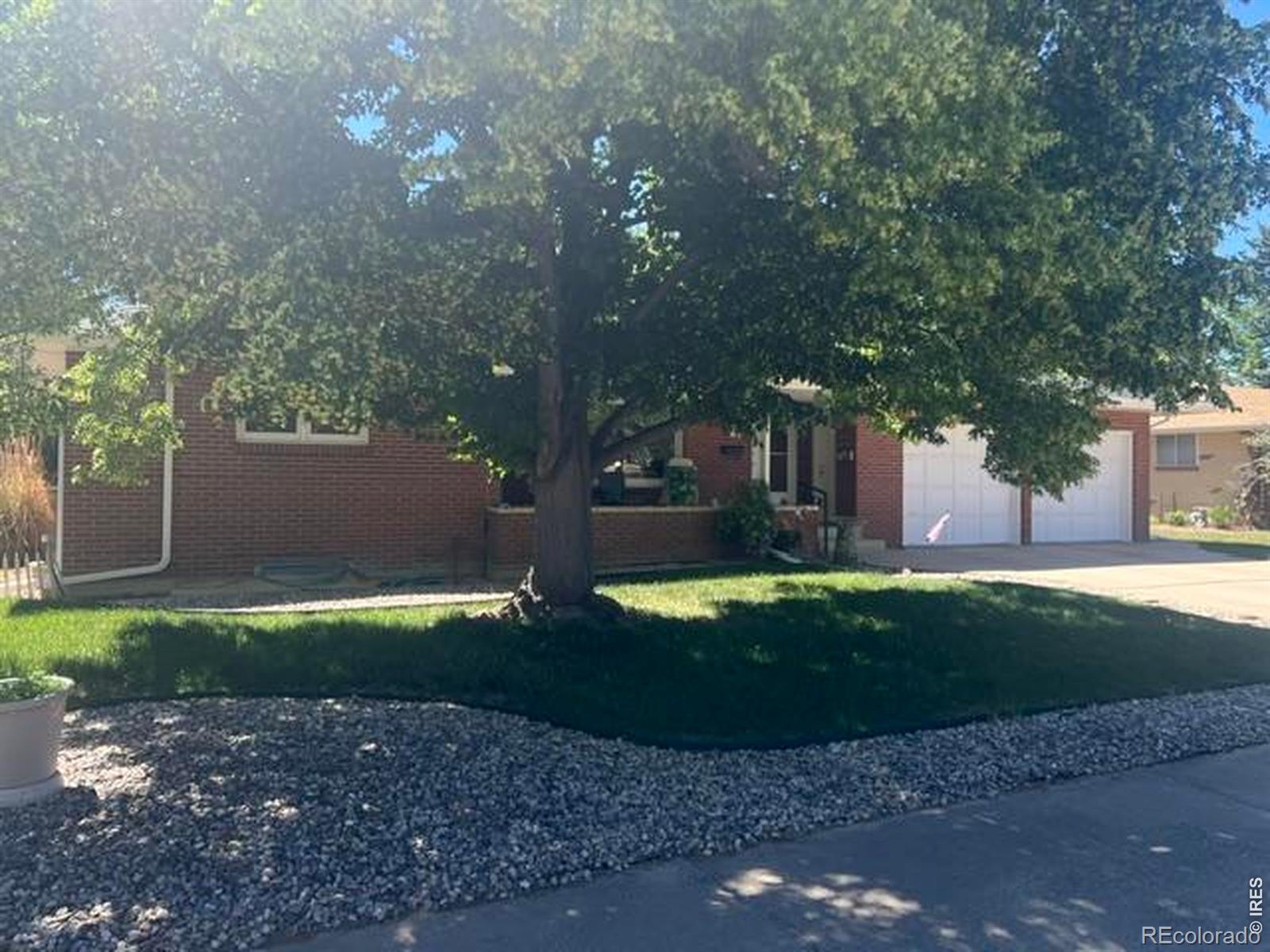 Locust Park Loveland Home | MLS #: 45678910617561813 N Del Norte Avenue, Loveland Beds: 4 Baths: 3 Price: $450,000