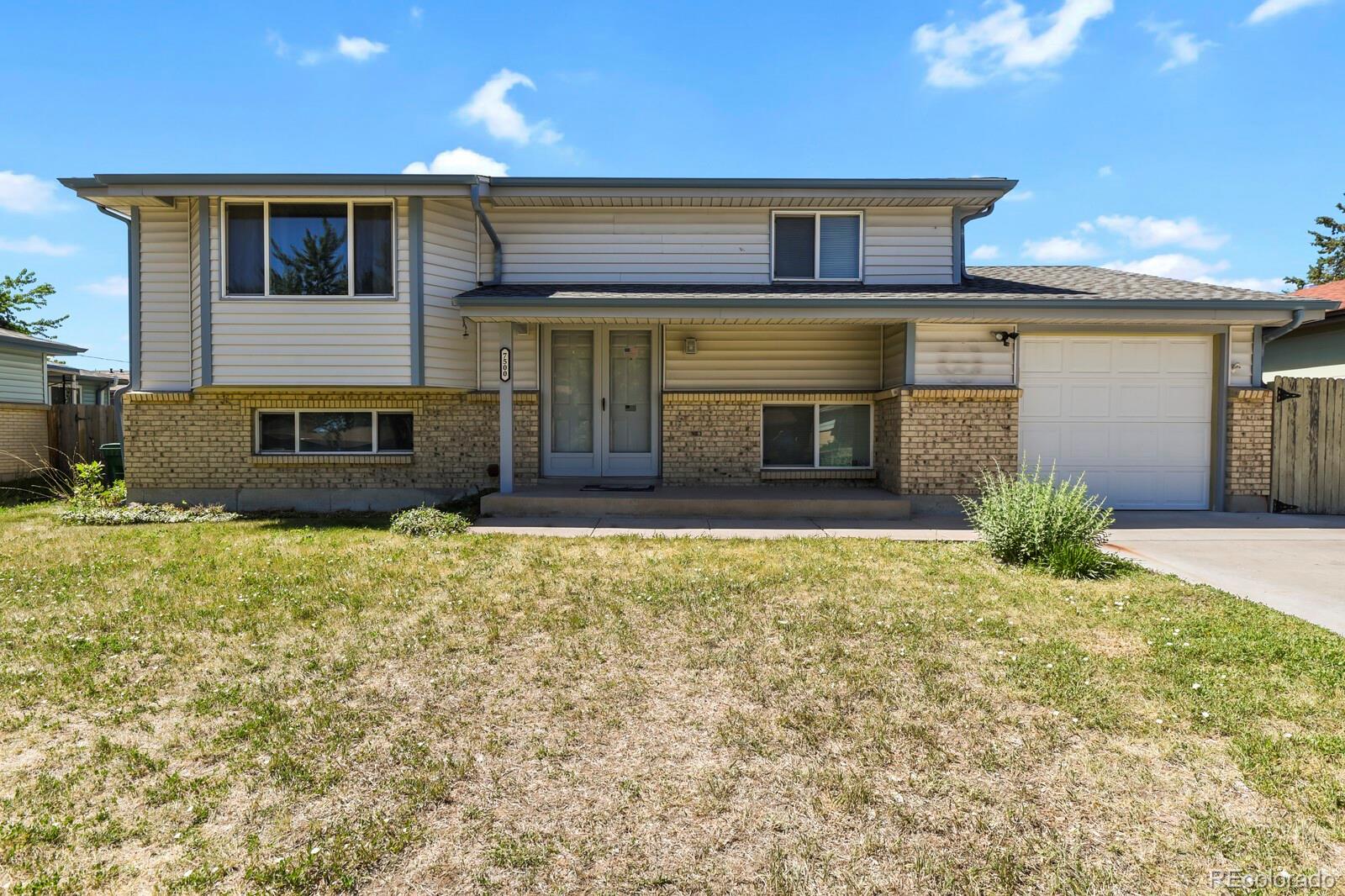 Calahan Lakewood Home | MLS #: 64829747500 W Bails Avenue, Lakewood Beds: 4 Baths: 2 Price: $470,000
