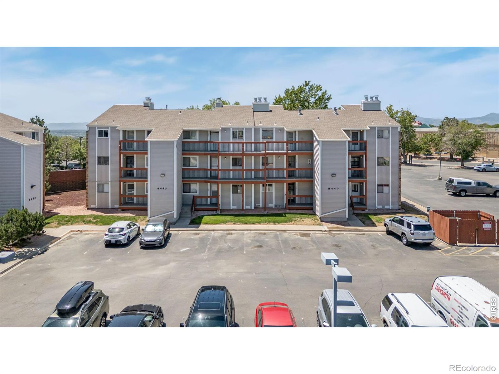  Westminster Condo / Townhome | MLS #: 45678910617608440  Decatur Street 115, Westminster Beds: 2 Baths: 1 Price: $214,000