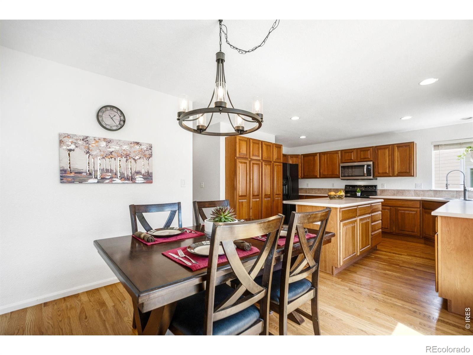  Broomfield Home | MLS #: 456789106177712661  James Circle, Broomfield Beds: 3 Baths: 3 Price: $599,999