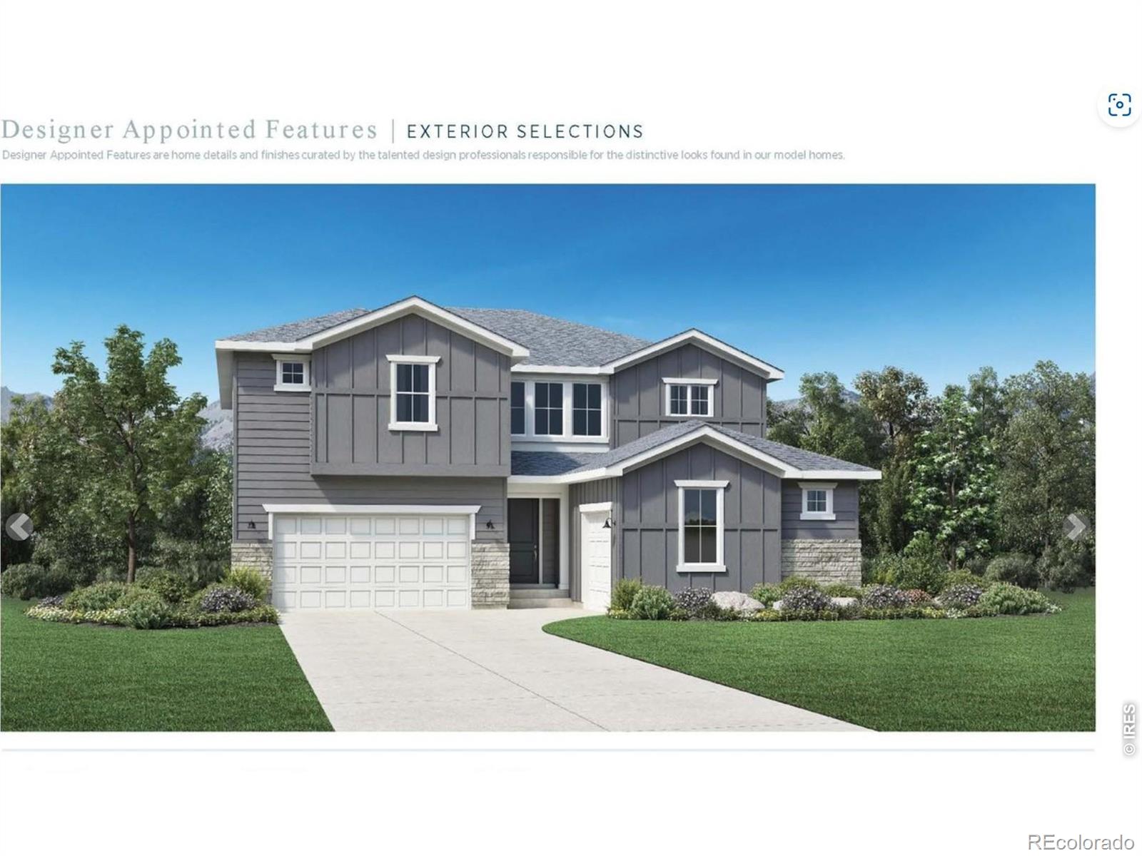  Timnath Home | MLS #: 45678910617875600  Blacksmith Avenue, Timnath Beds: 4 Baths: 4 Price: $950,000