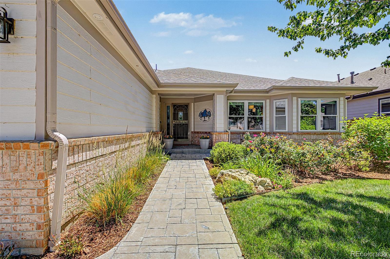  Arvada Home | MLS #: 36568676776  Salvia Court, Arvada Beds: 3 Baths: 3 Price: $1,079,000