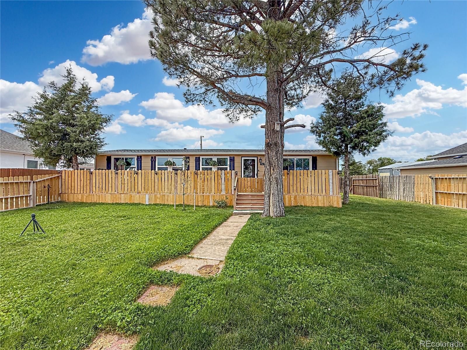 769 wisconsin avenue, Limon sold home. Closed on 2026-08-04 for $249,000.