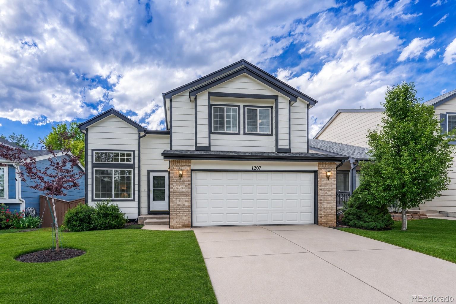  Littleton Home | MLS #: 19672621207  Timbervale Trail, Littleton Beds: 3 Baths: 3 Price: $599,000