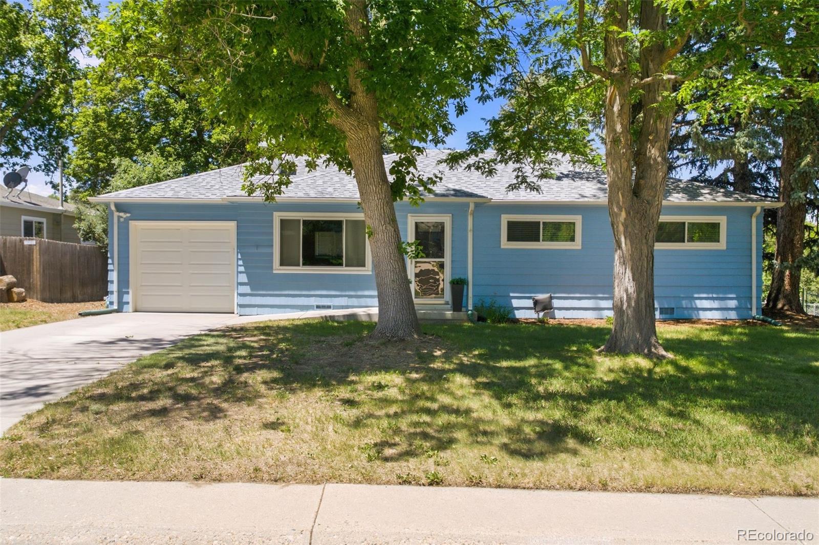  Littleton Home | MLS #: 48697305301 S Washington Street, Littleton Beds: 3 Baths: 2 Price: $559,500