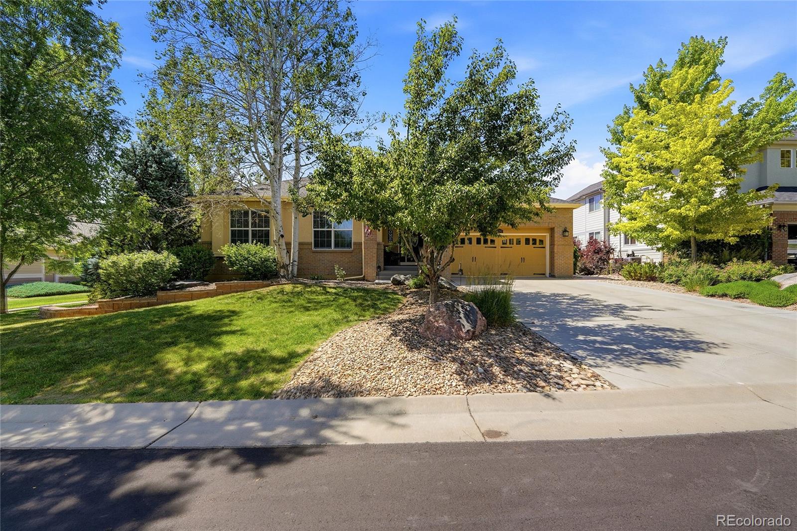 Littleton Home | MLS #: 62576835782 W Hoover Place, Littleton Beds: 5 Baths: 5 Price: $1,250,000