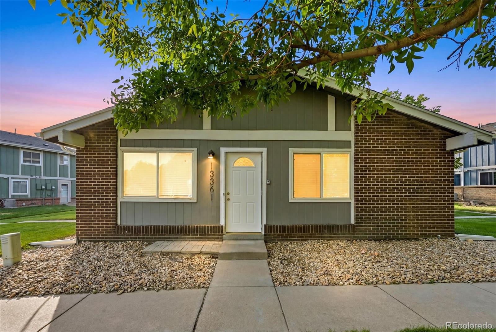 Hallcrafts Village East Aurora Home | MLS #: 821249413361 E Louisiana Avenue, Aurora Beds: 2 Baths: 1 Price: $219,000