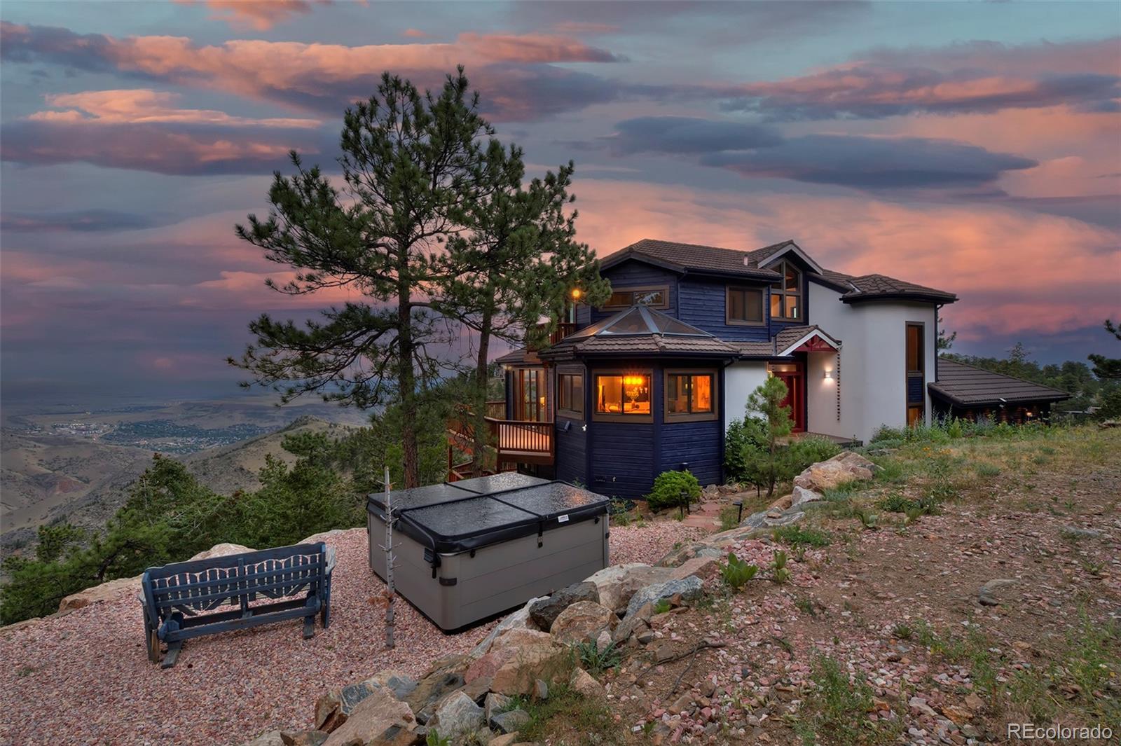  Golden Home | MLS #: 6663741848  Golden Point Drive, Golden Beds: 3 Baths: 3 Price: $1,490,000