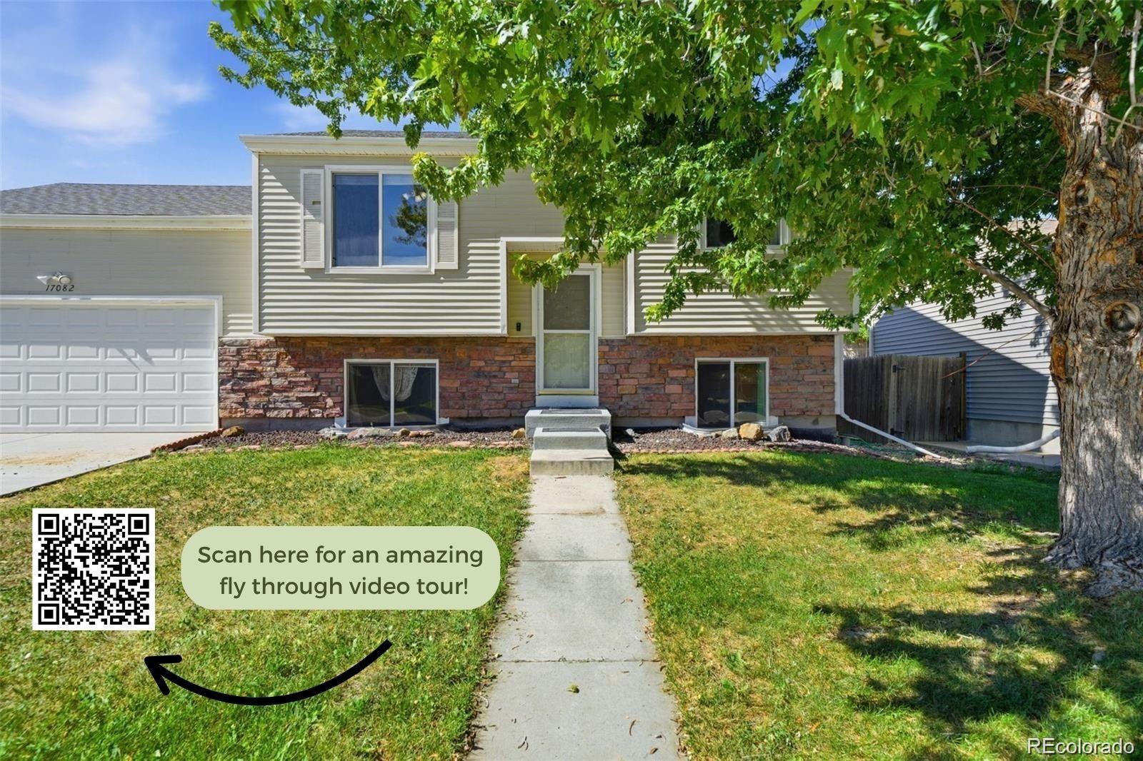 Aurora Highlands Aurora Home | MLS #: 301057917082 E Arkansas Drive, Aurora Beds: 3 Baths: 2 Price: $440,000