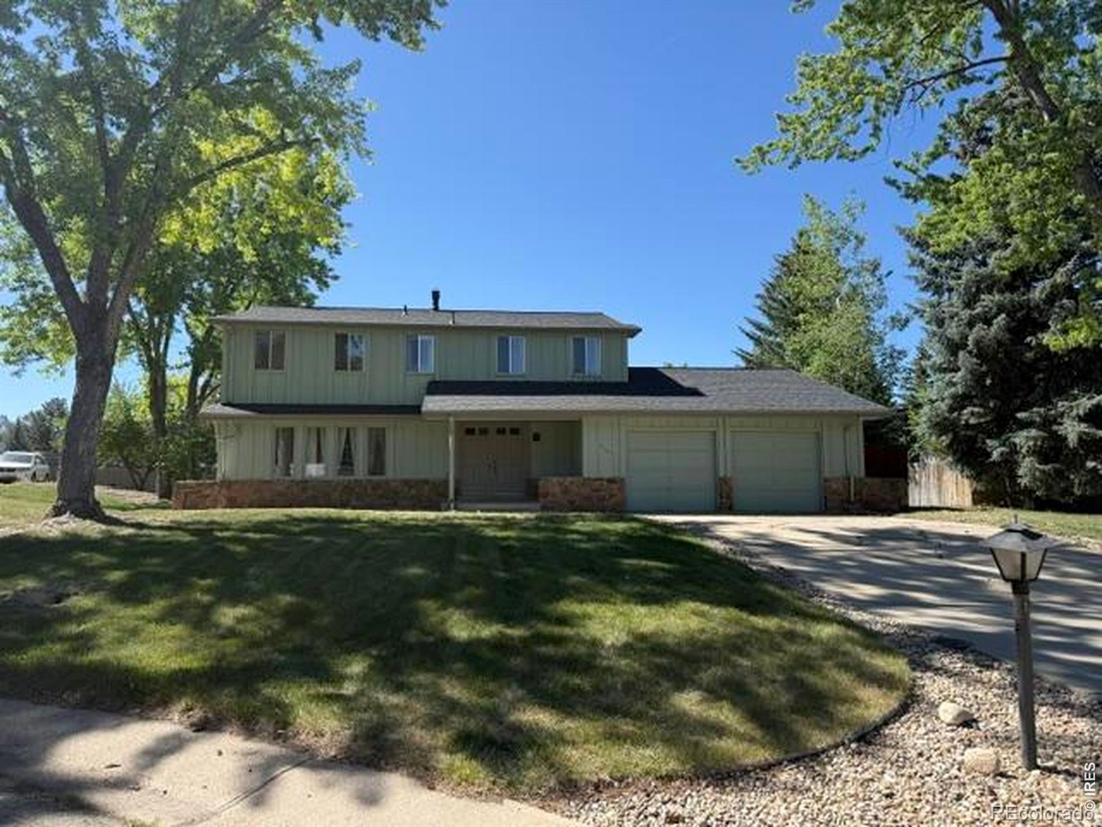 Gunbarrel Green Boulder Home | MLS #: 45678910618446944  Cordwood Court, Boulder Beds: 4 Baths: 3 Price: $849,000