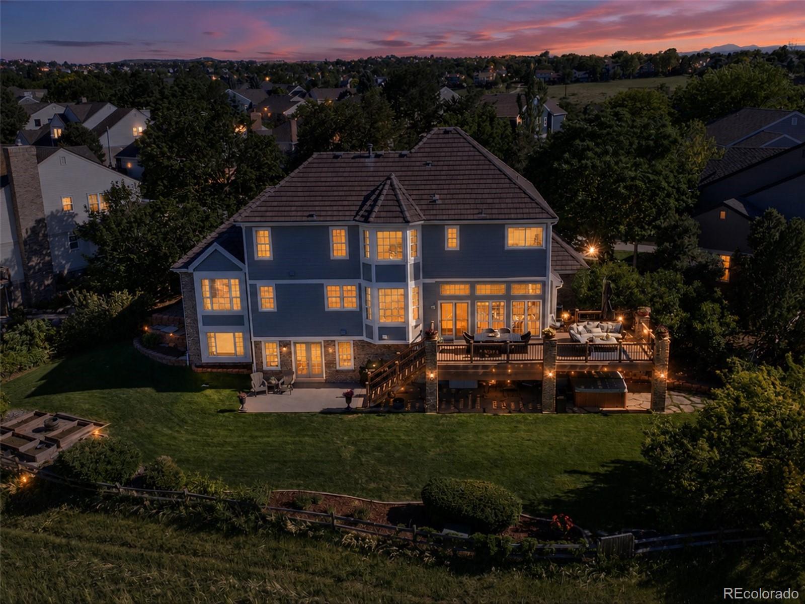  Littleton Home | MLS #: 59736701475  Saltbush Ridge Road, Littleton Beds: 5 Baths: 5 Price: $1,549,000