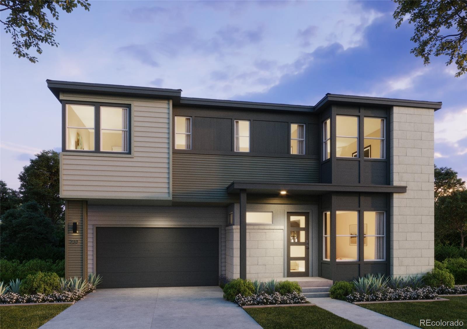 Ridgegate Lone Tree Home | MLS #: 403856311427  Alla Breve Circle, Lone Tree Beds: 5 Baths: 5 Price: $1,563,622