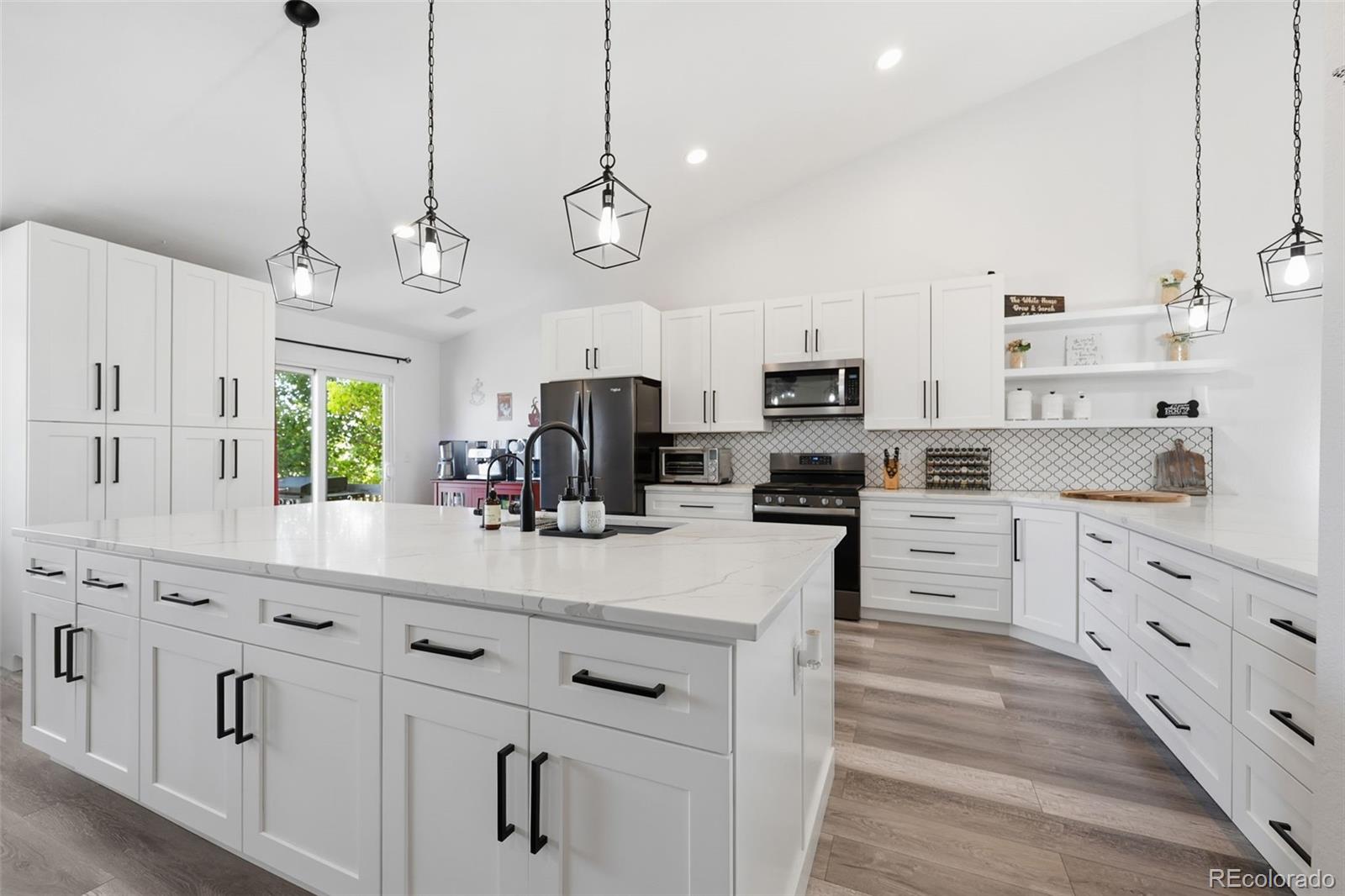 Quebec Riverdale Thornton Home | MLS #: 33471696825 E 131st Drive, Thornton Beds: 5 Baths: 4 Price: $779,000